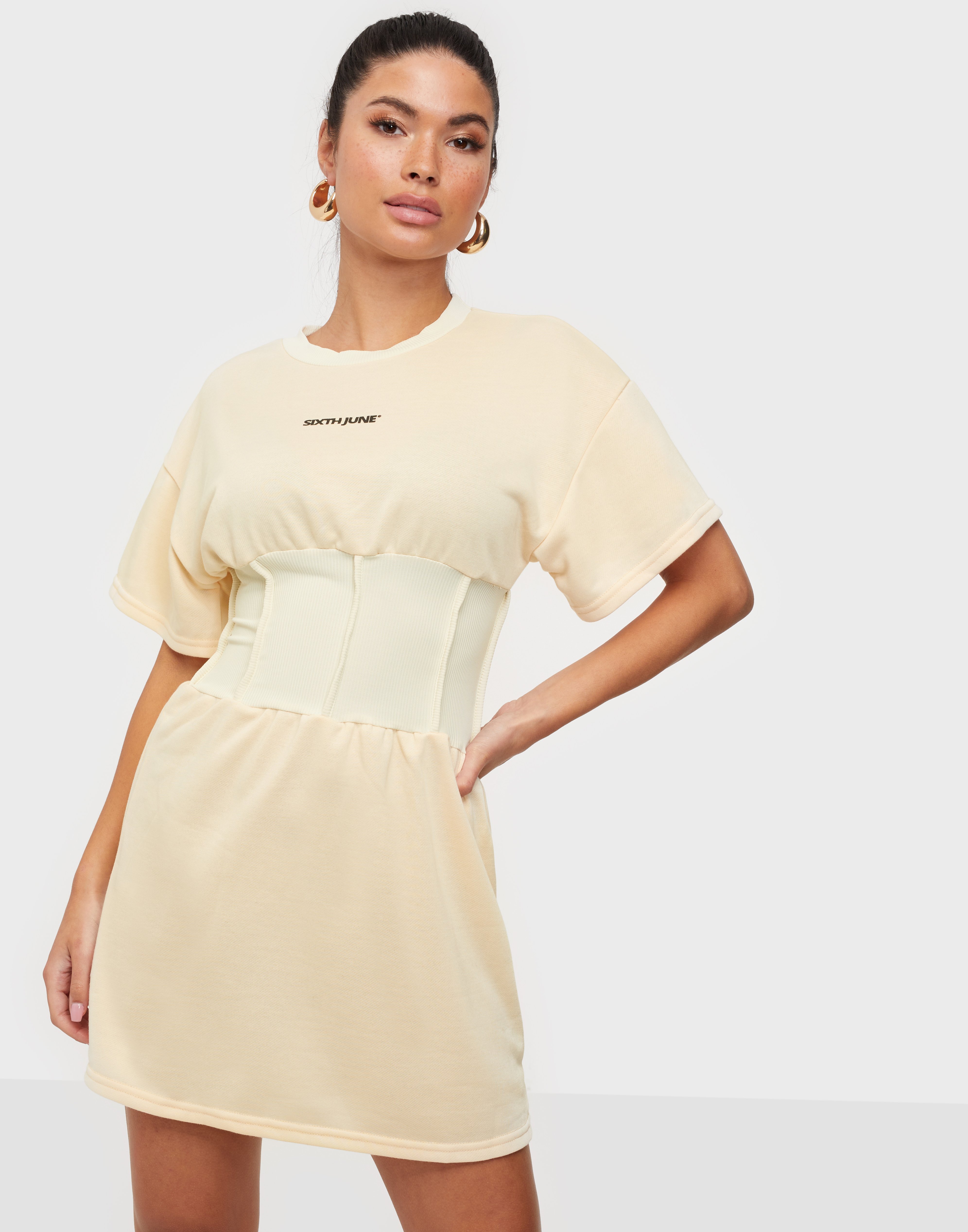 sixth june corset dress