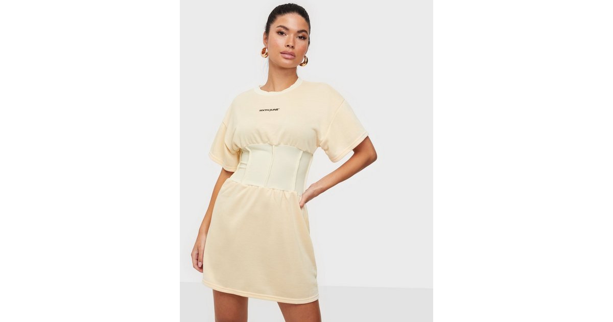 sixth june corset dress
