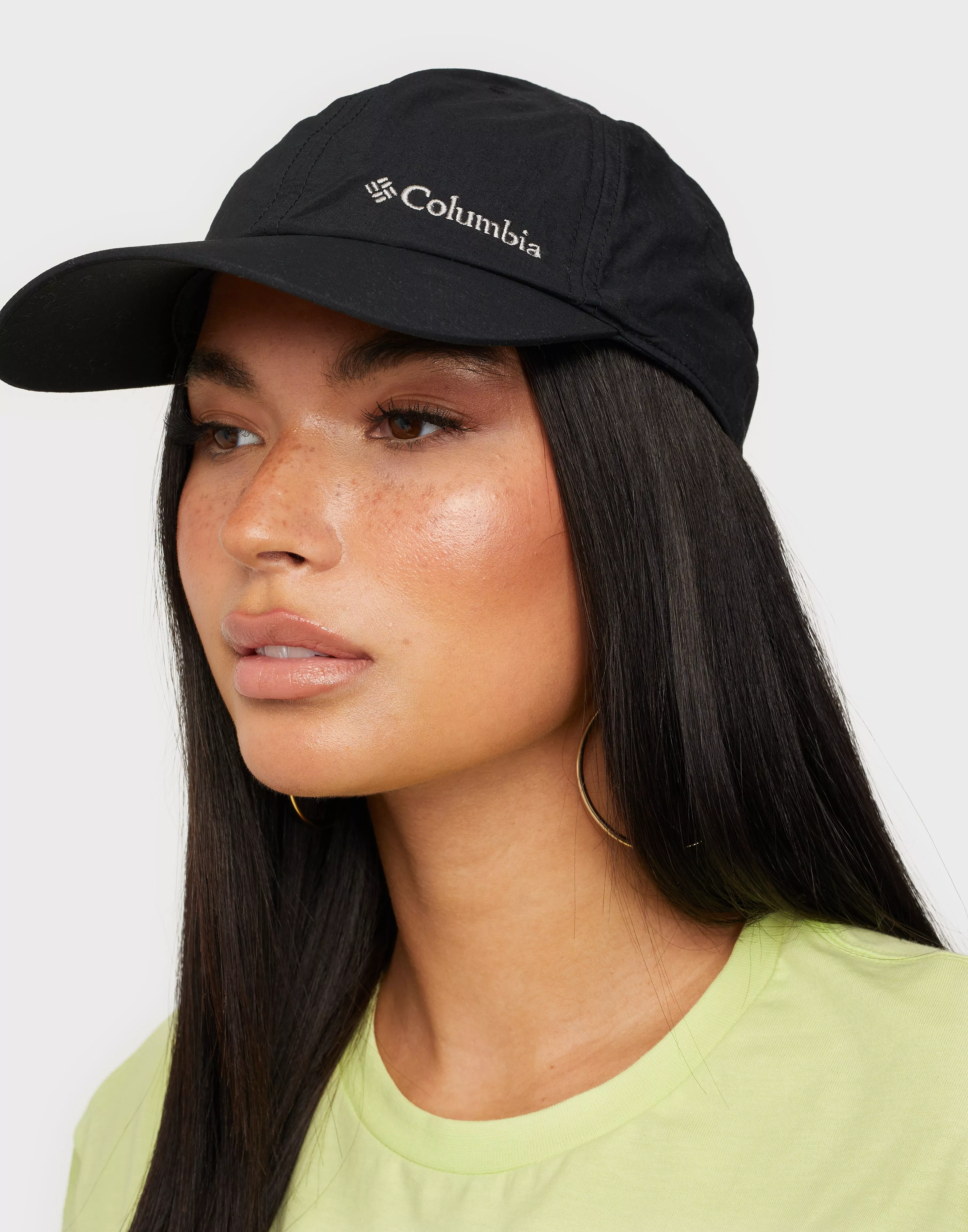 Columbia store shade hat