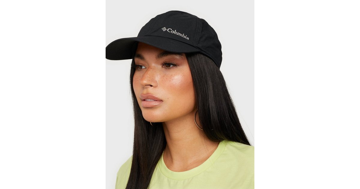 Columbia best sale shade hat