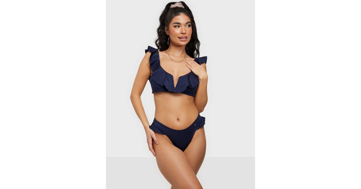 only onldana ruffle set