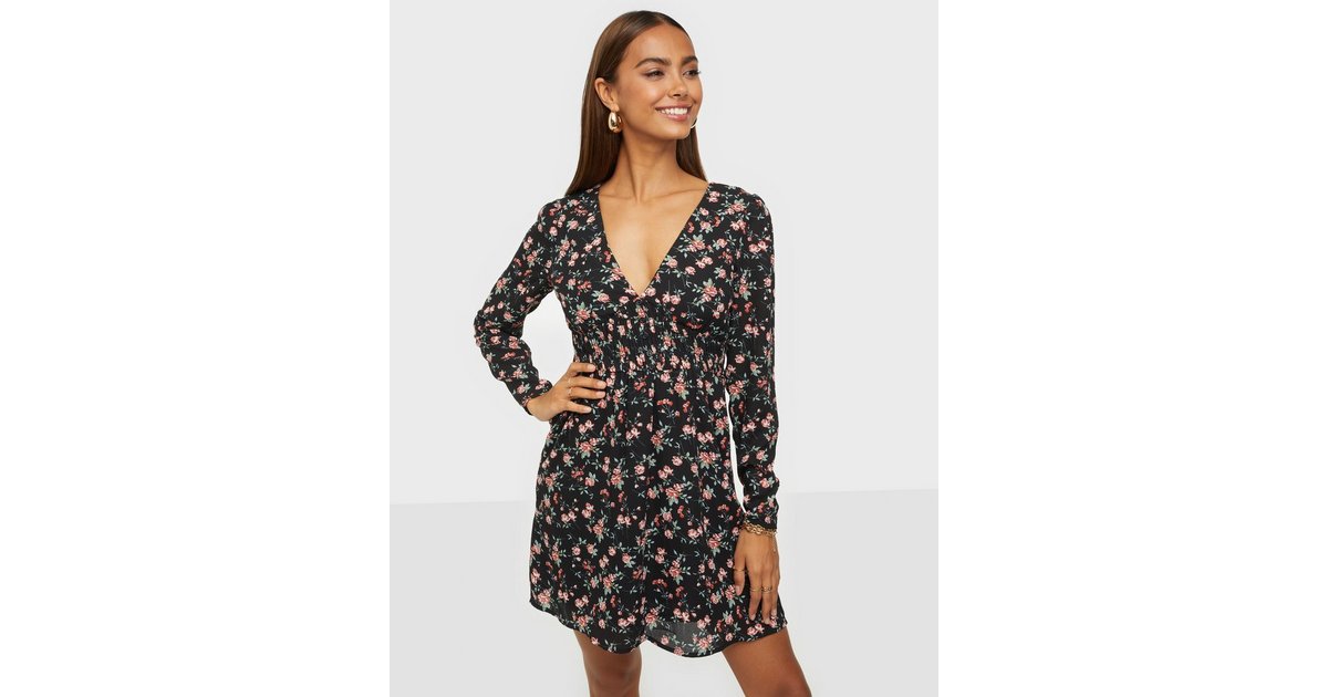 Alc carlo wrap clearance dress