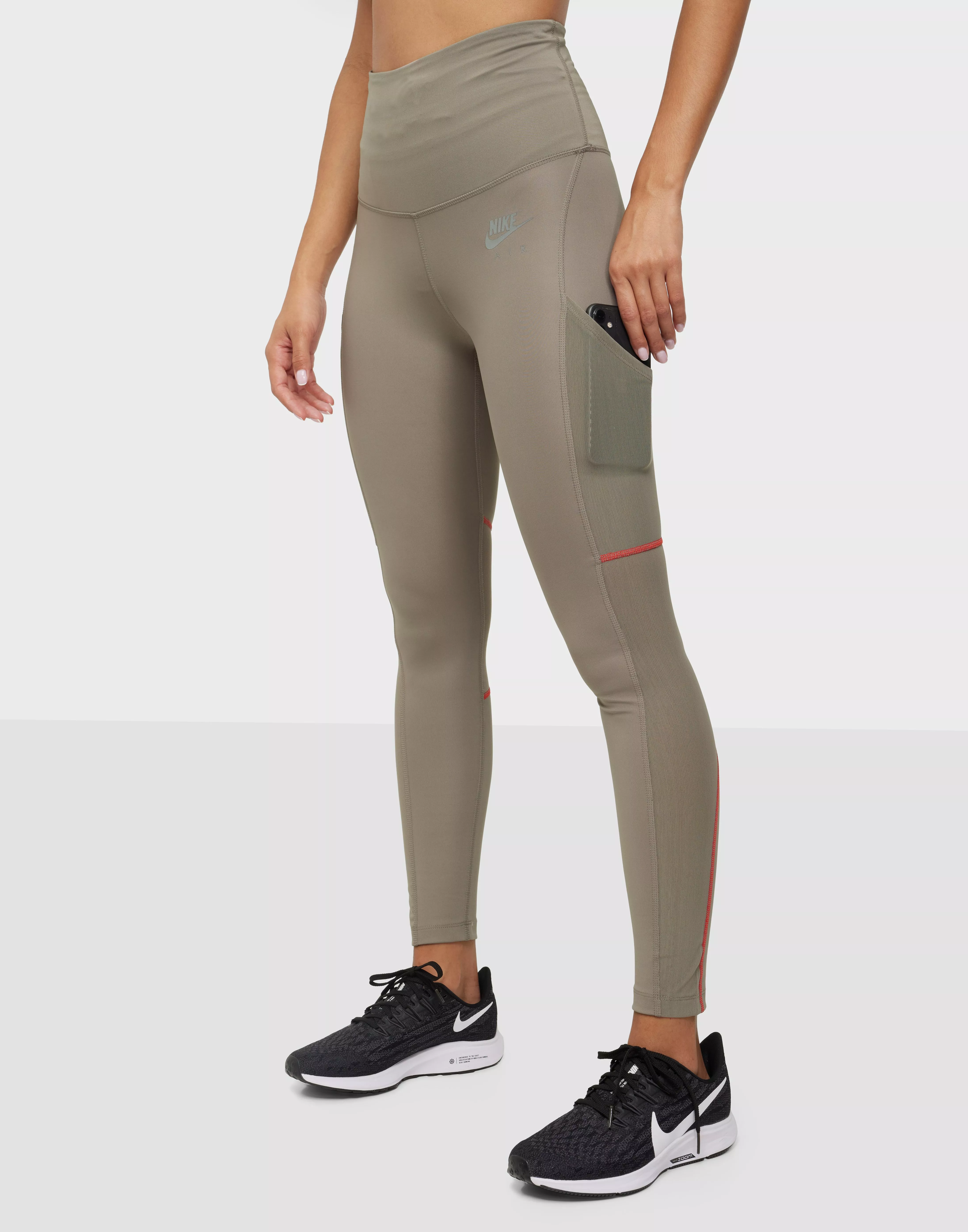 Nike w nk sales air 7_8 tight