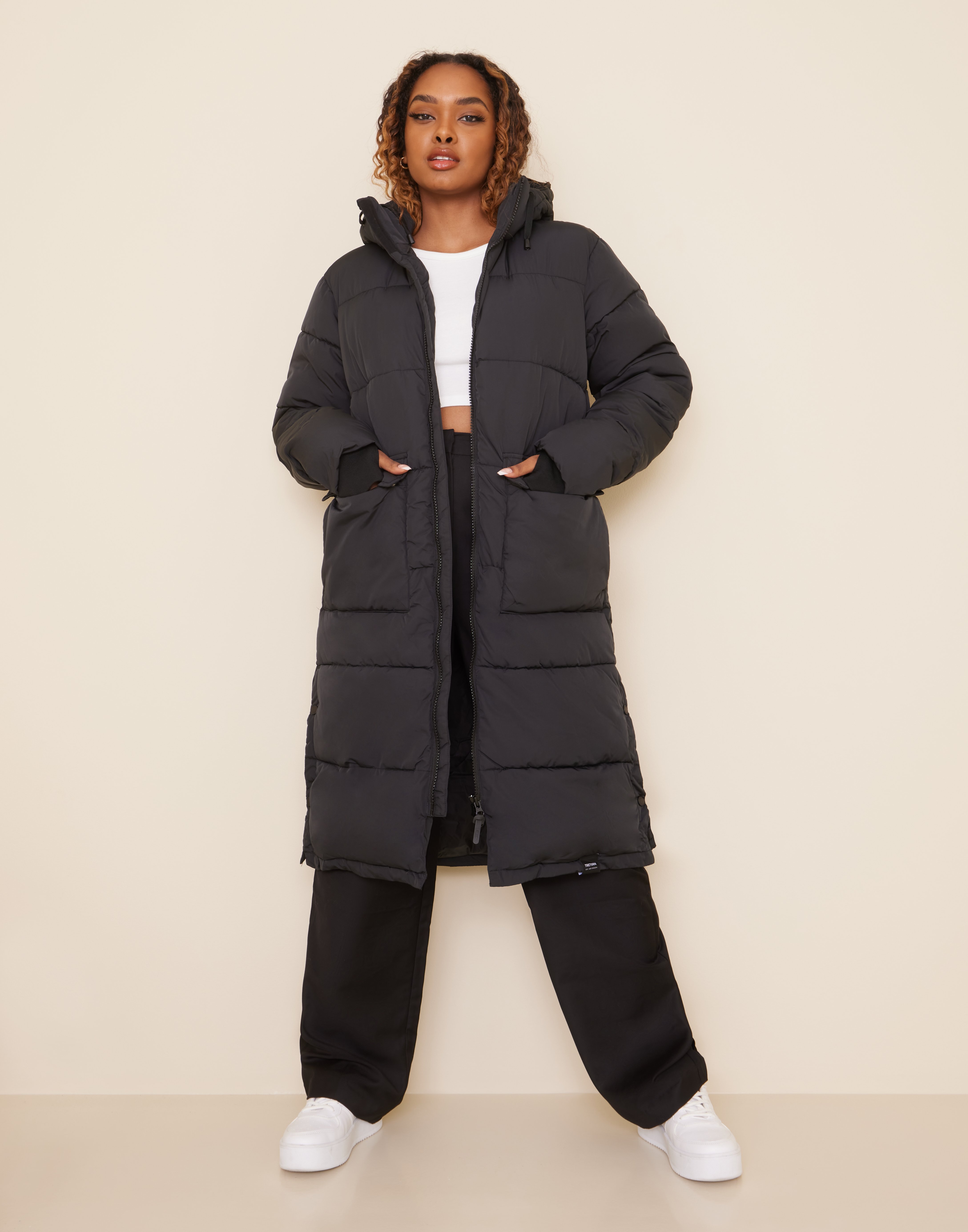 tretorn parka