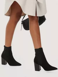 Another Way Ankle Boot