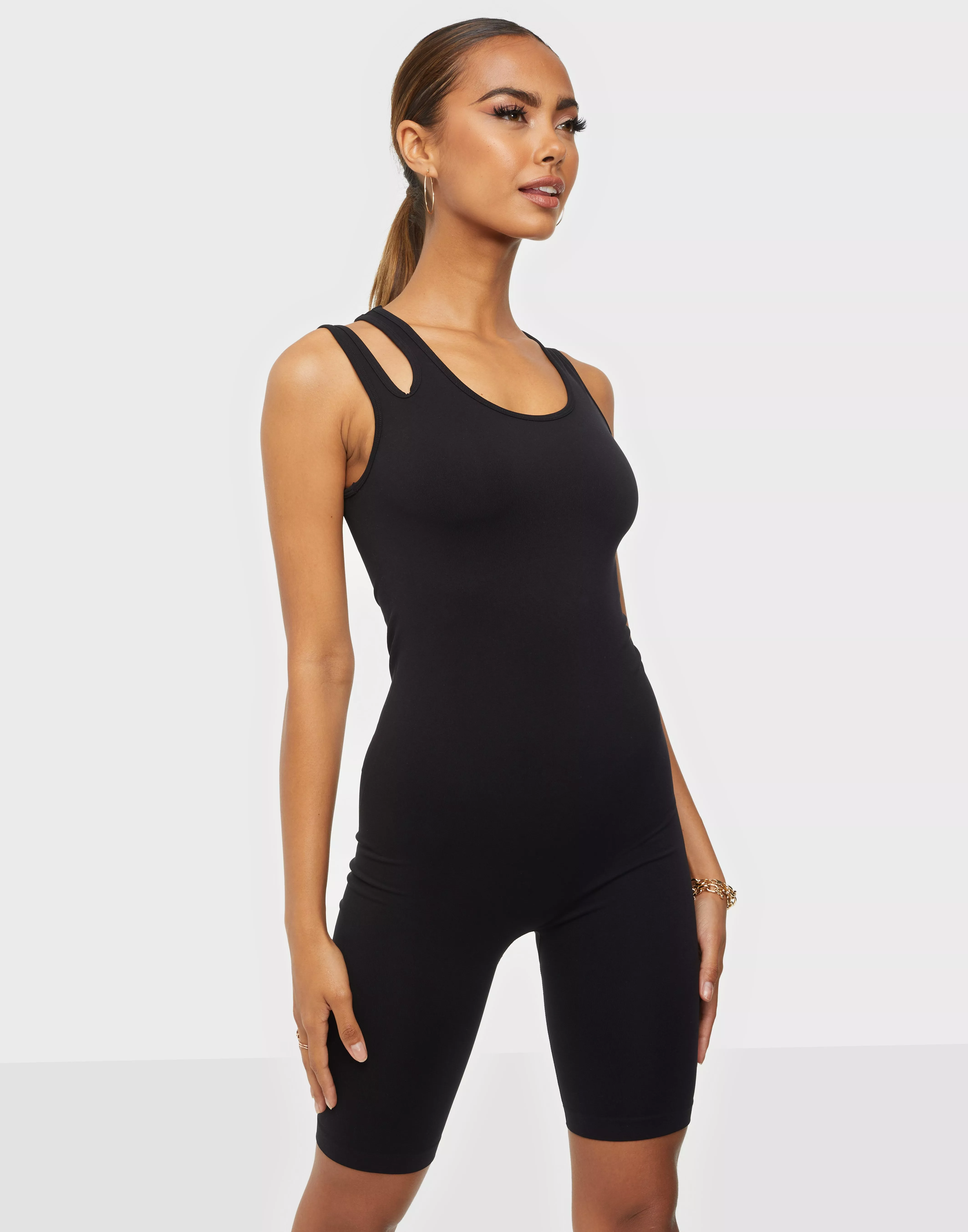 helmut lang bodysuit