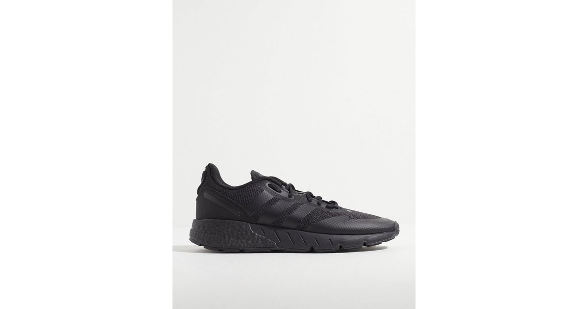 Adidas originals outlet zx black