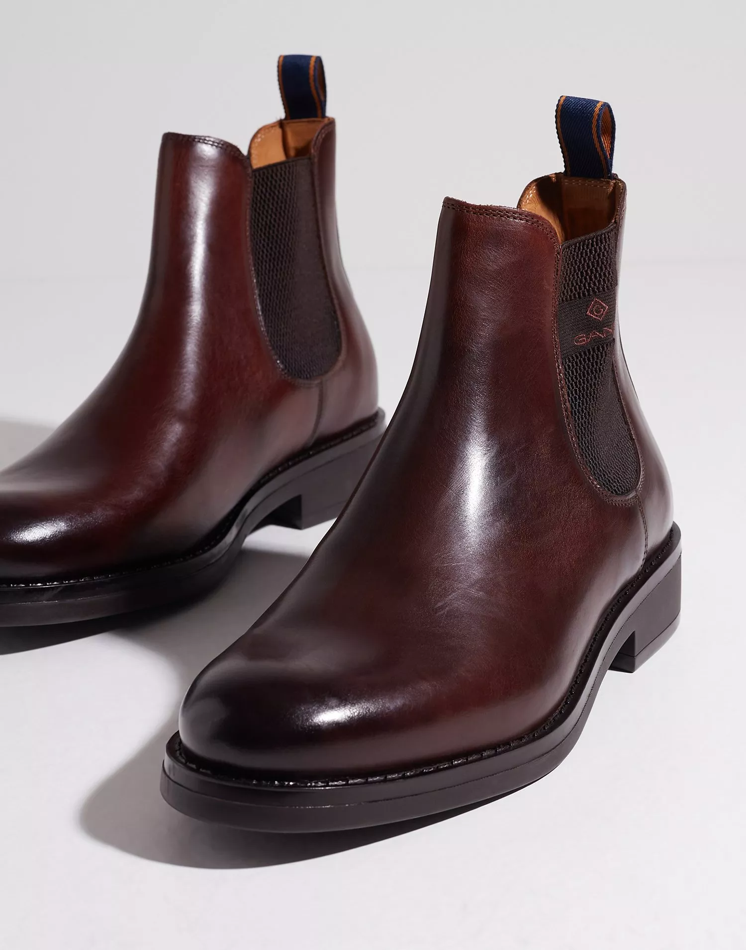 Gant casey hot sale chelsea boots