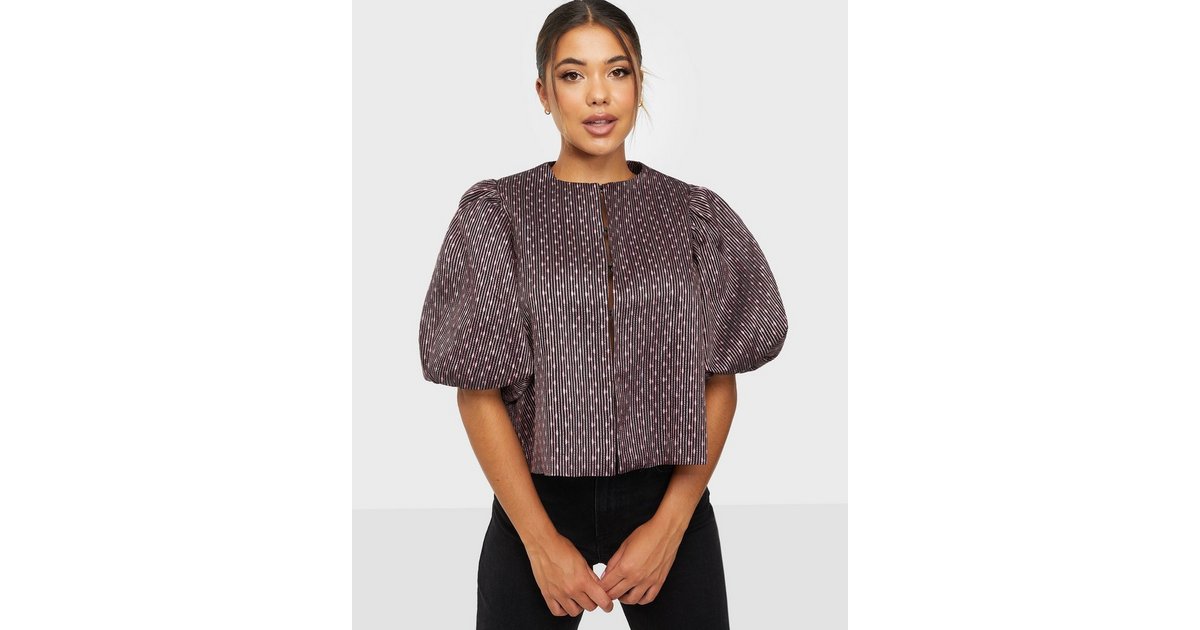 cleo blouse by malina