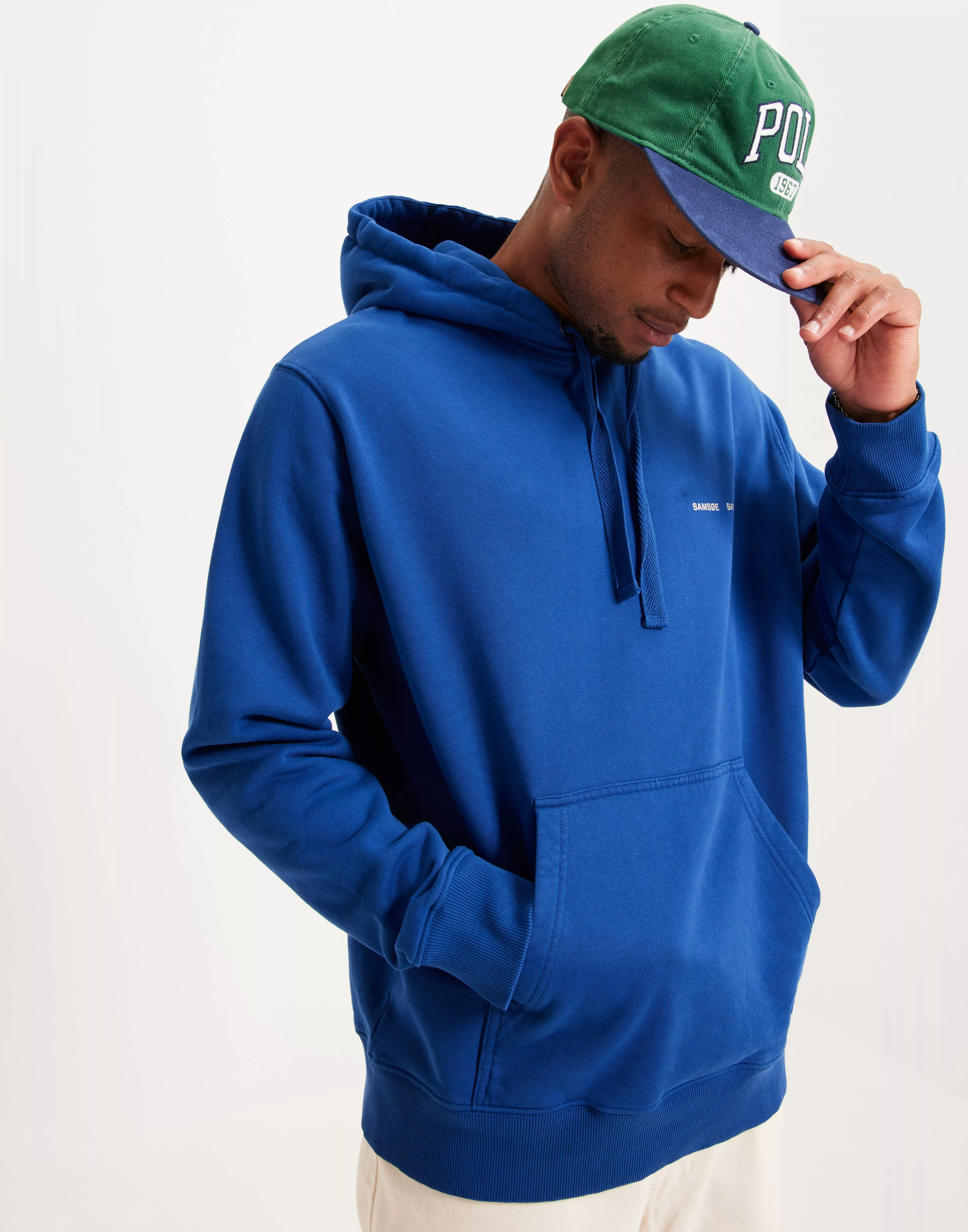 Norsbro hoodie 11720