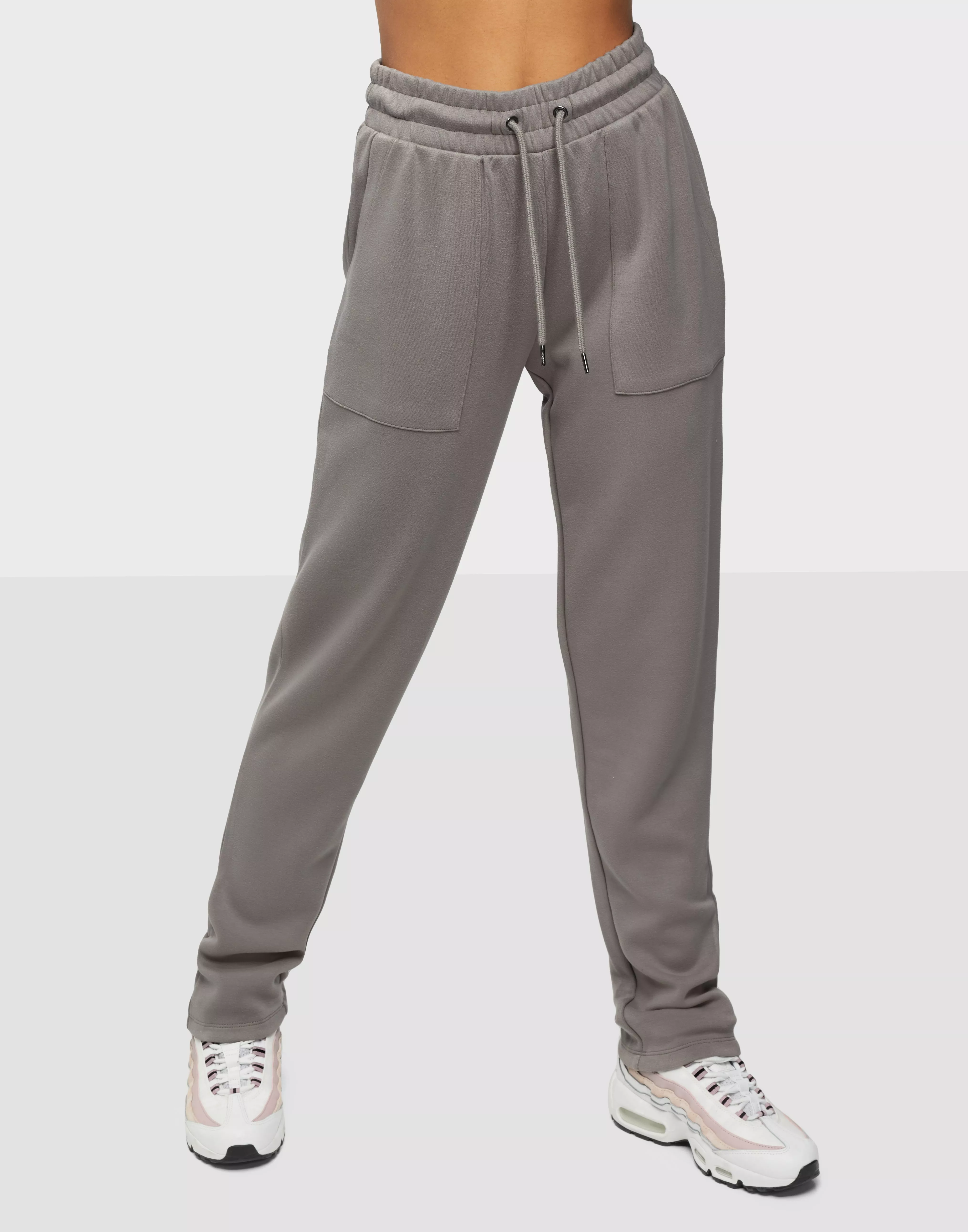 MSCH Copenhagen Ima Q Pocket Sweat Pants - Sweatpants 