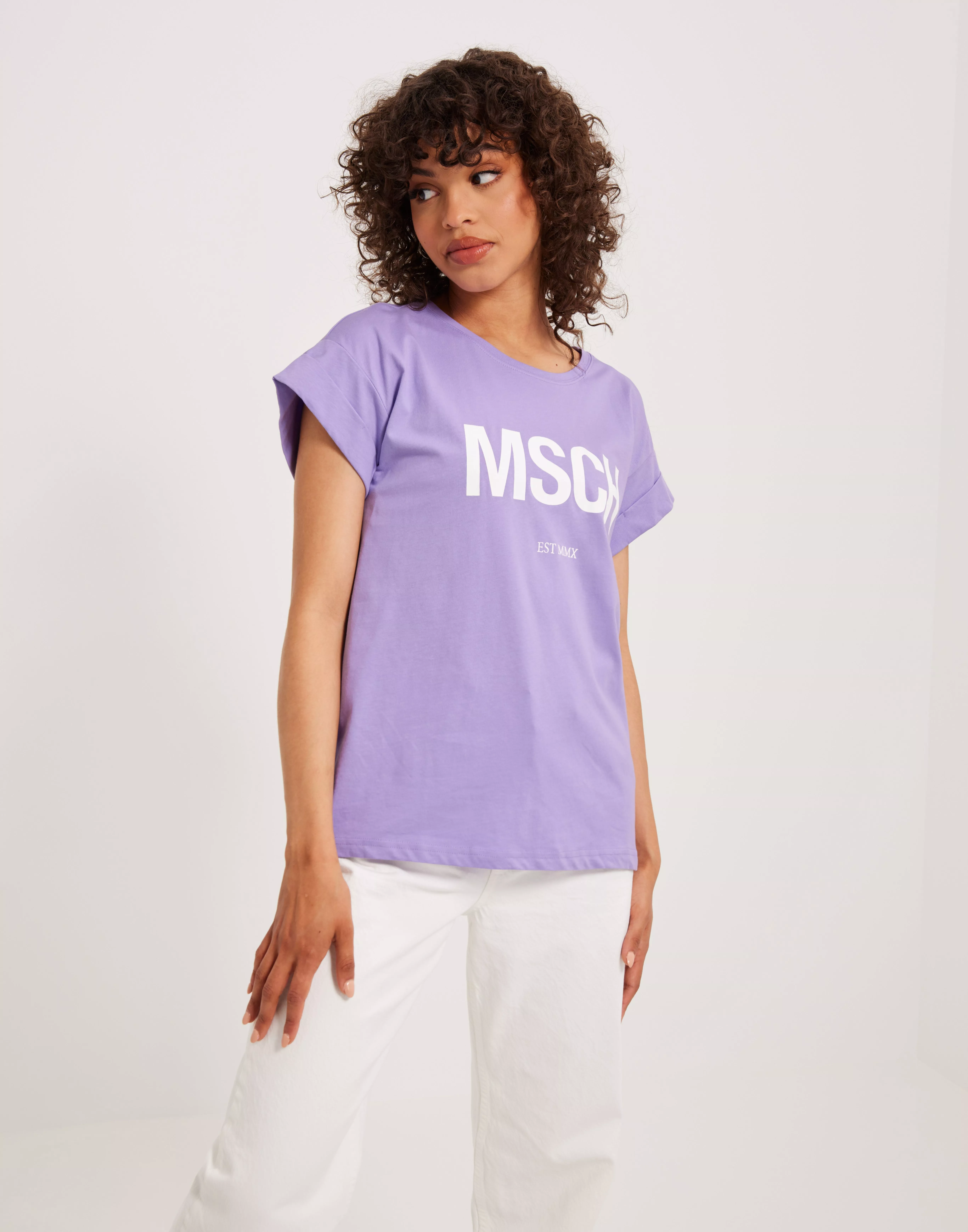 Msch shirt discount