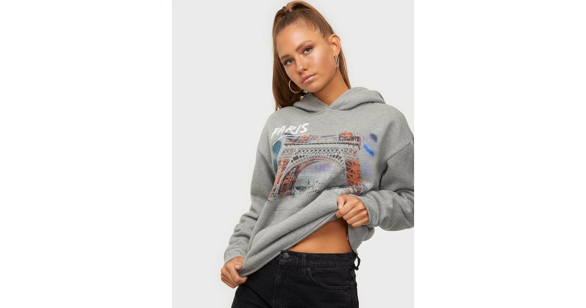 Nicki studios paris sales hoodie