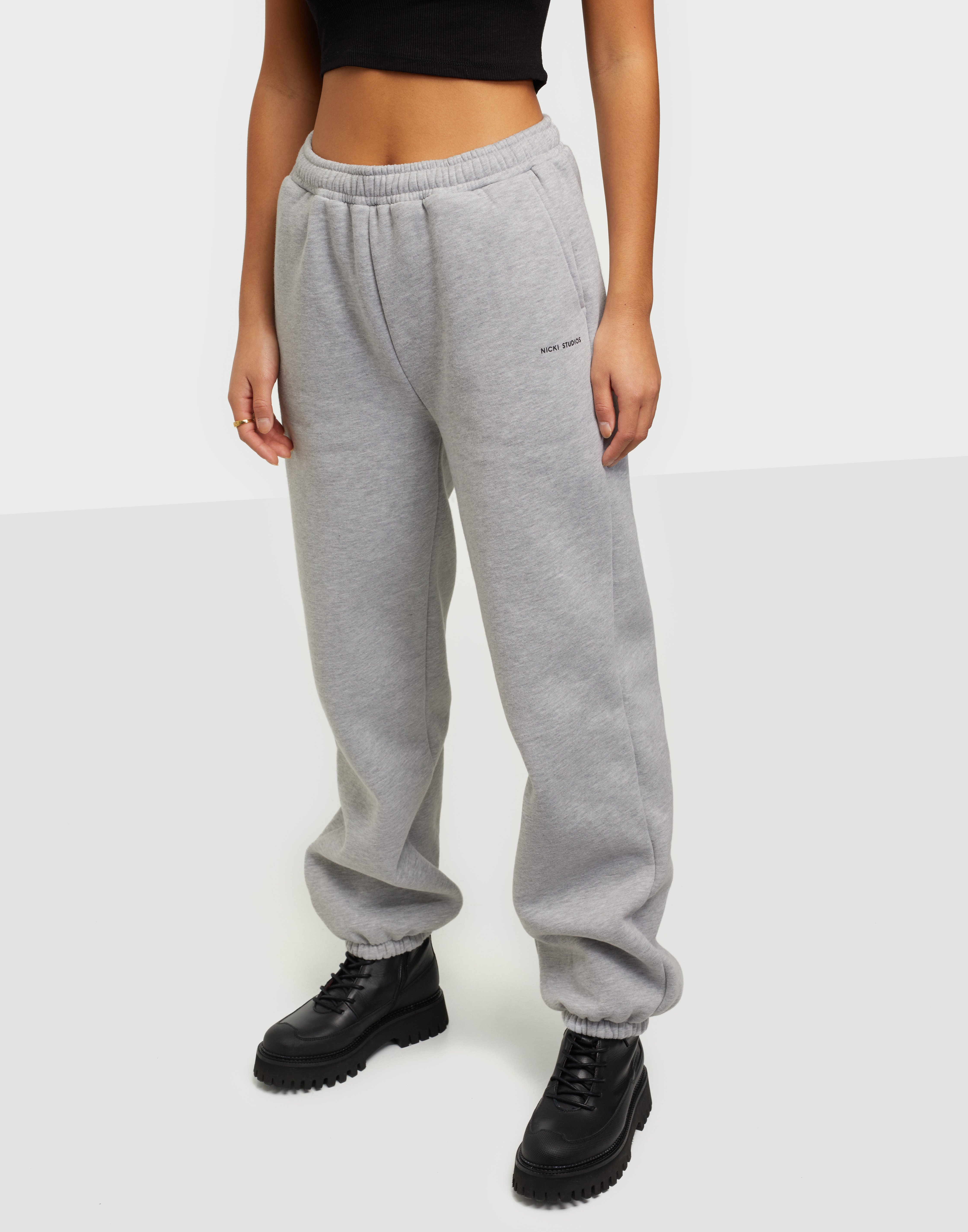 Nicki studios sweatpants sale