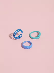 Cool Ring Pack