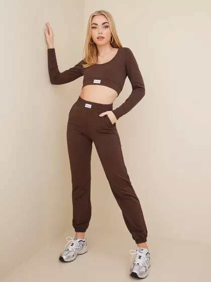 Sporty Luxe Set