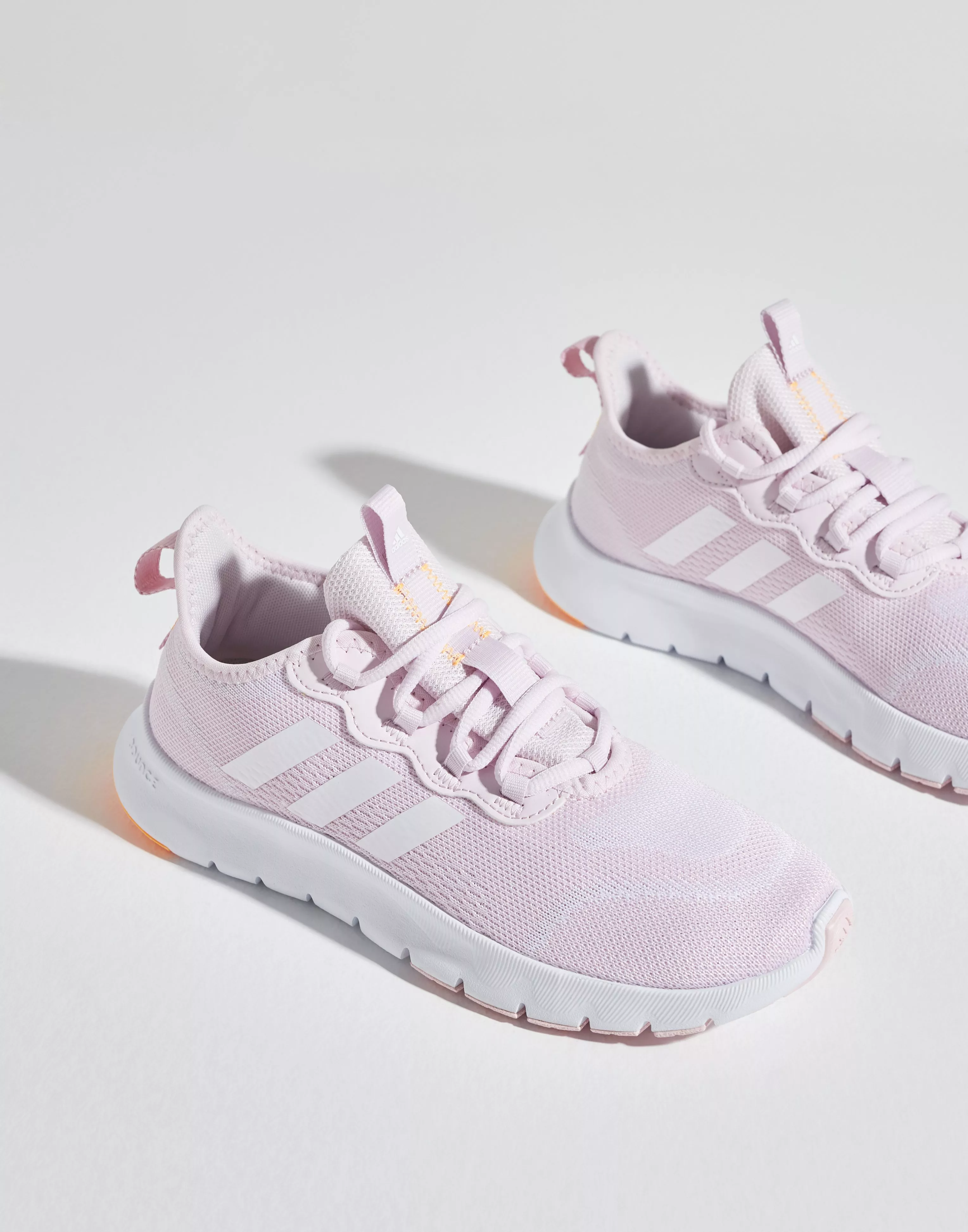 Adidas sales aero pink