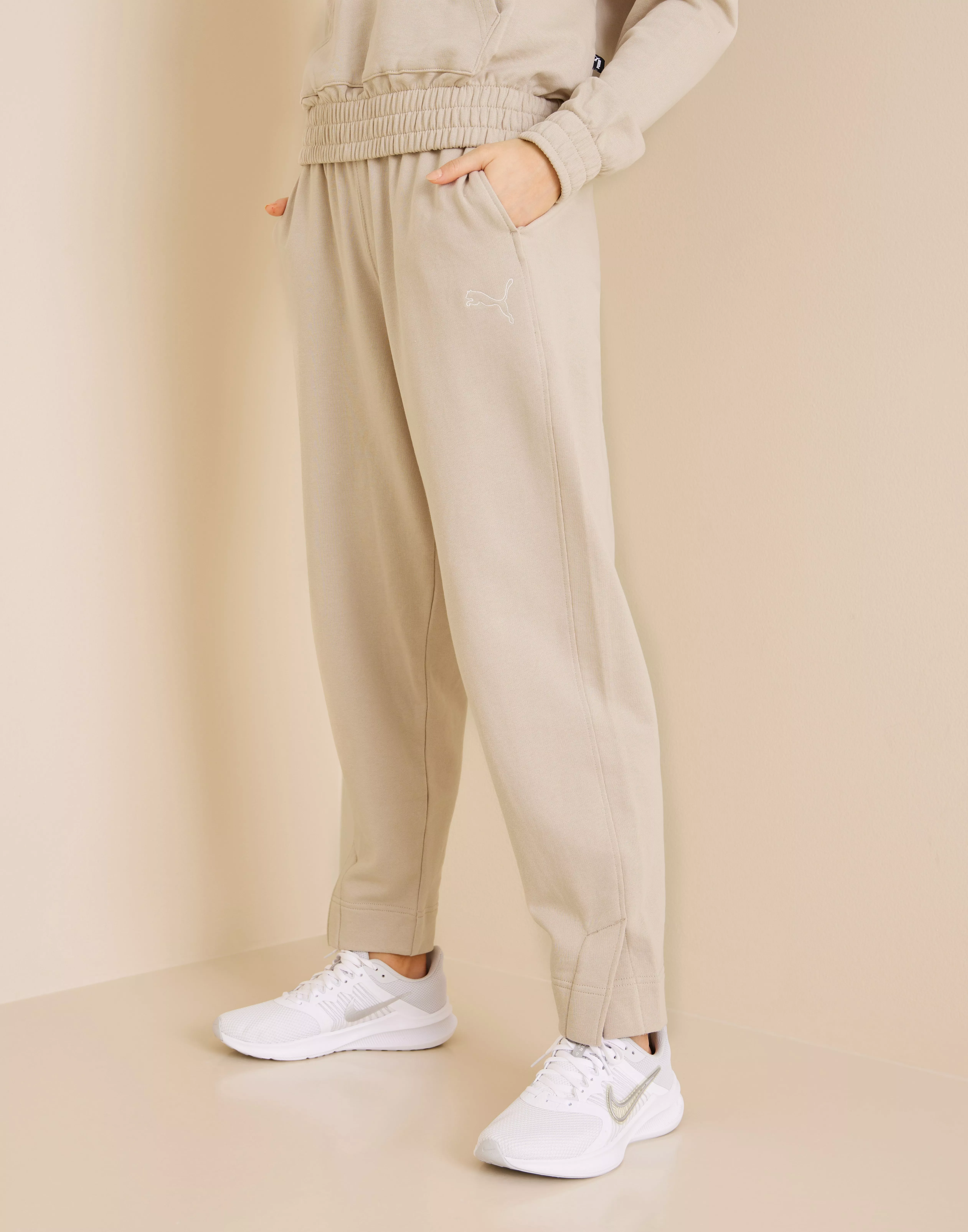 Puma high tops outlet womens pants