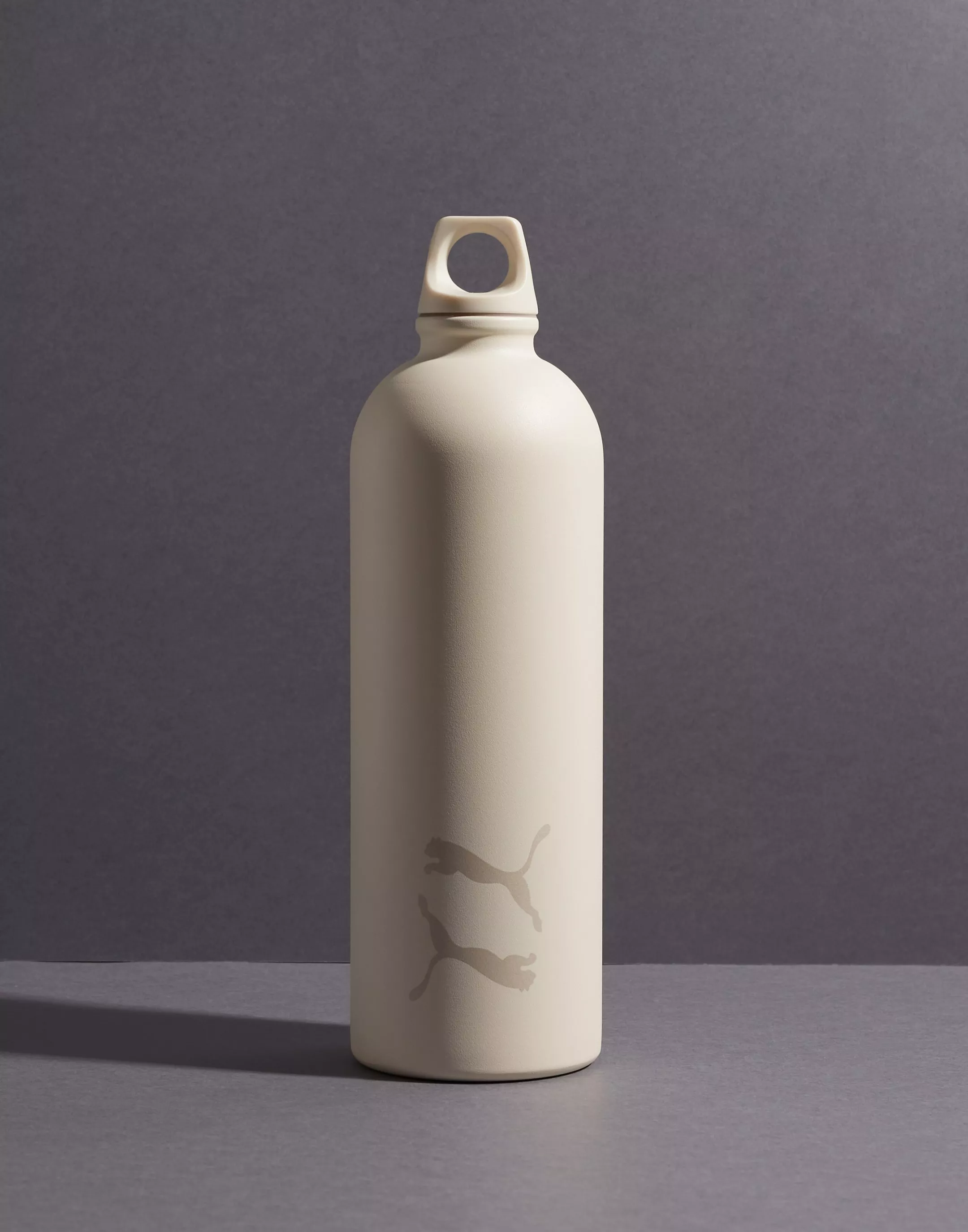 Puma steel water store bottle