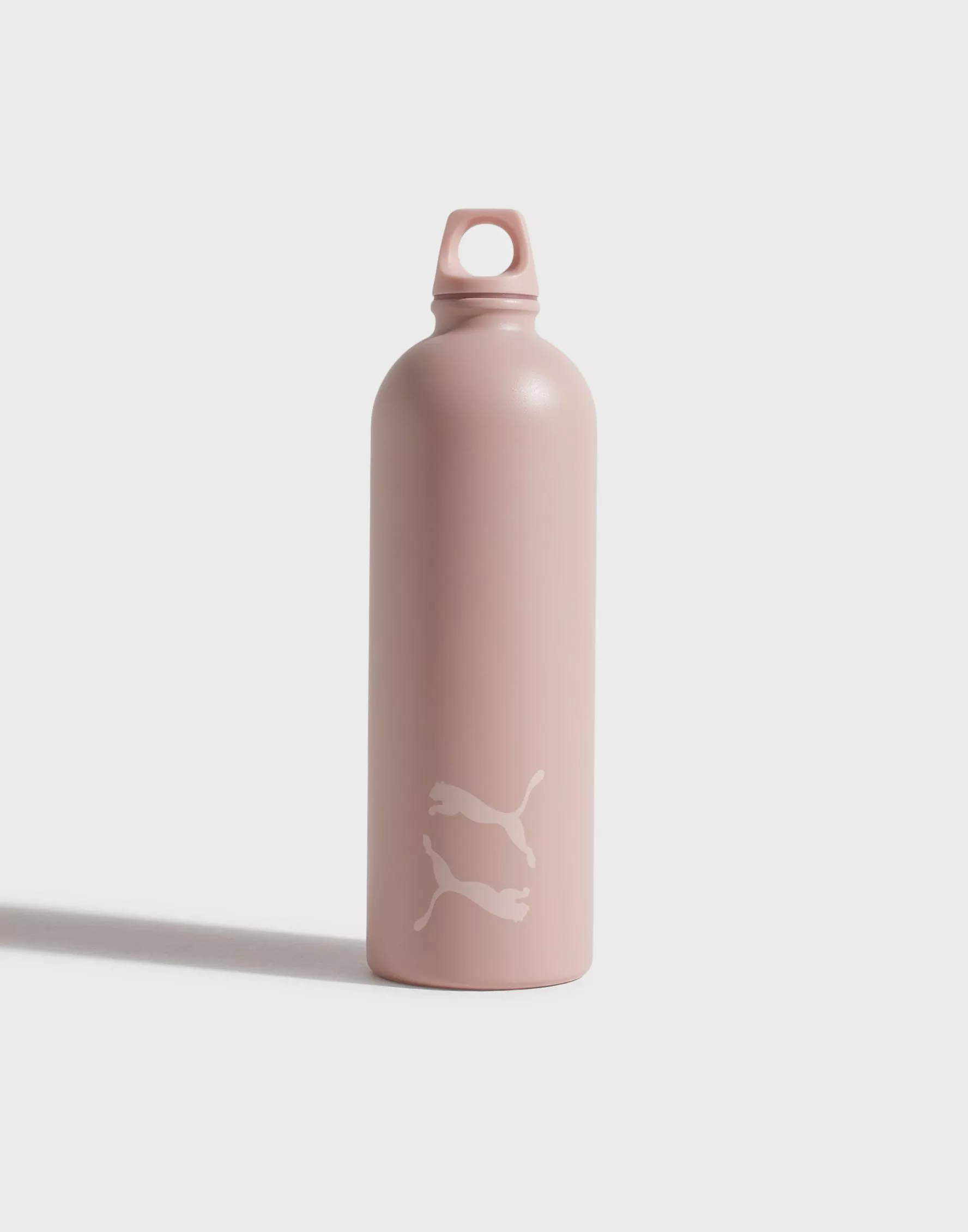 Puma steel cheap water bottle