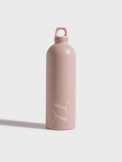 EXHALE STAINLESS STEEL BOTTLE