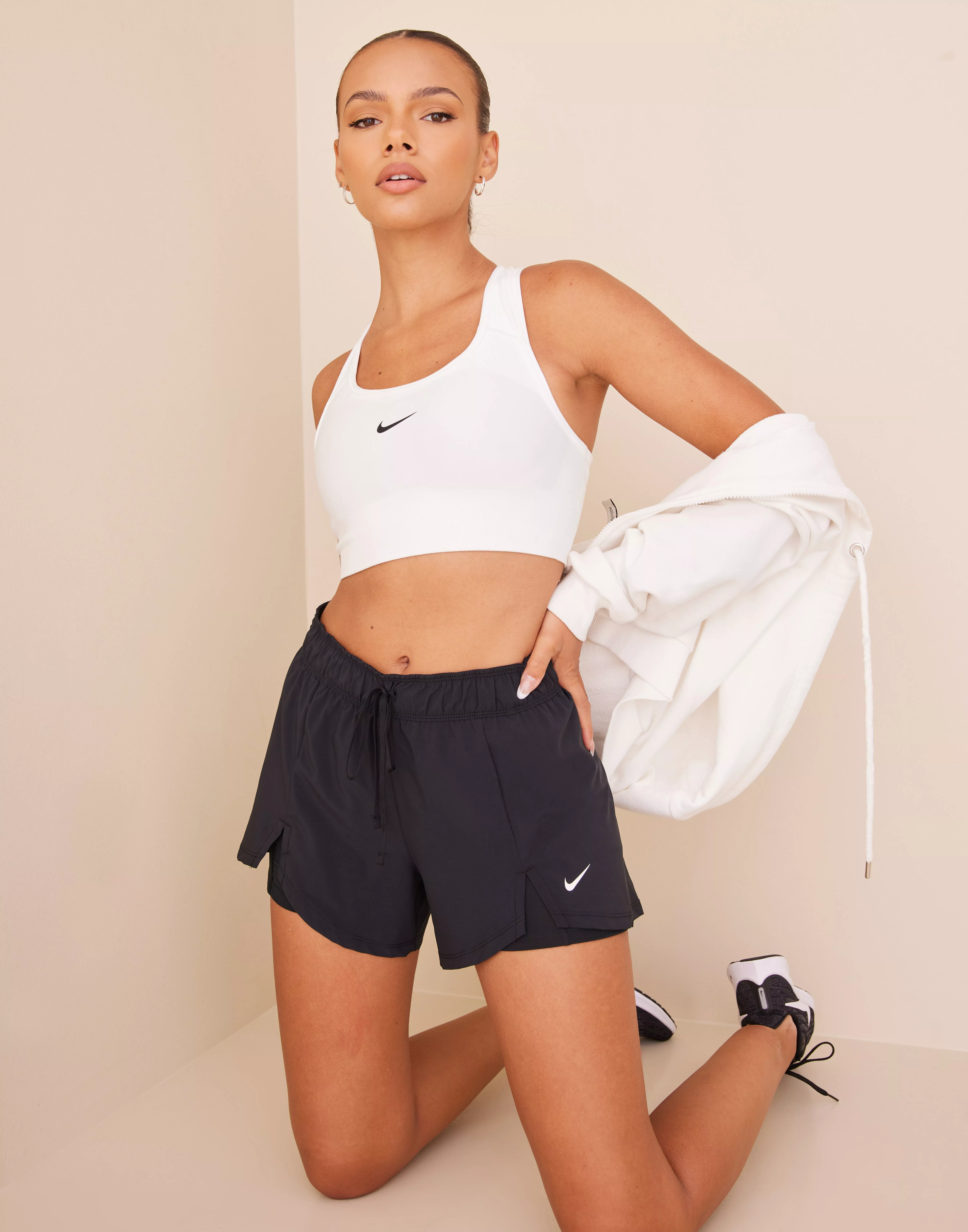 Nike training flex 2 in hot sale 1 shorts