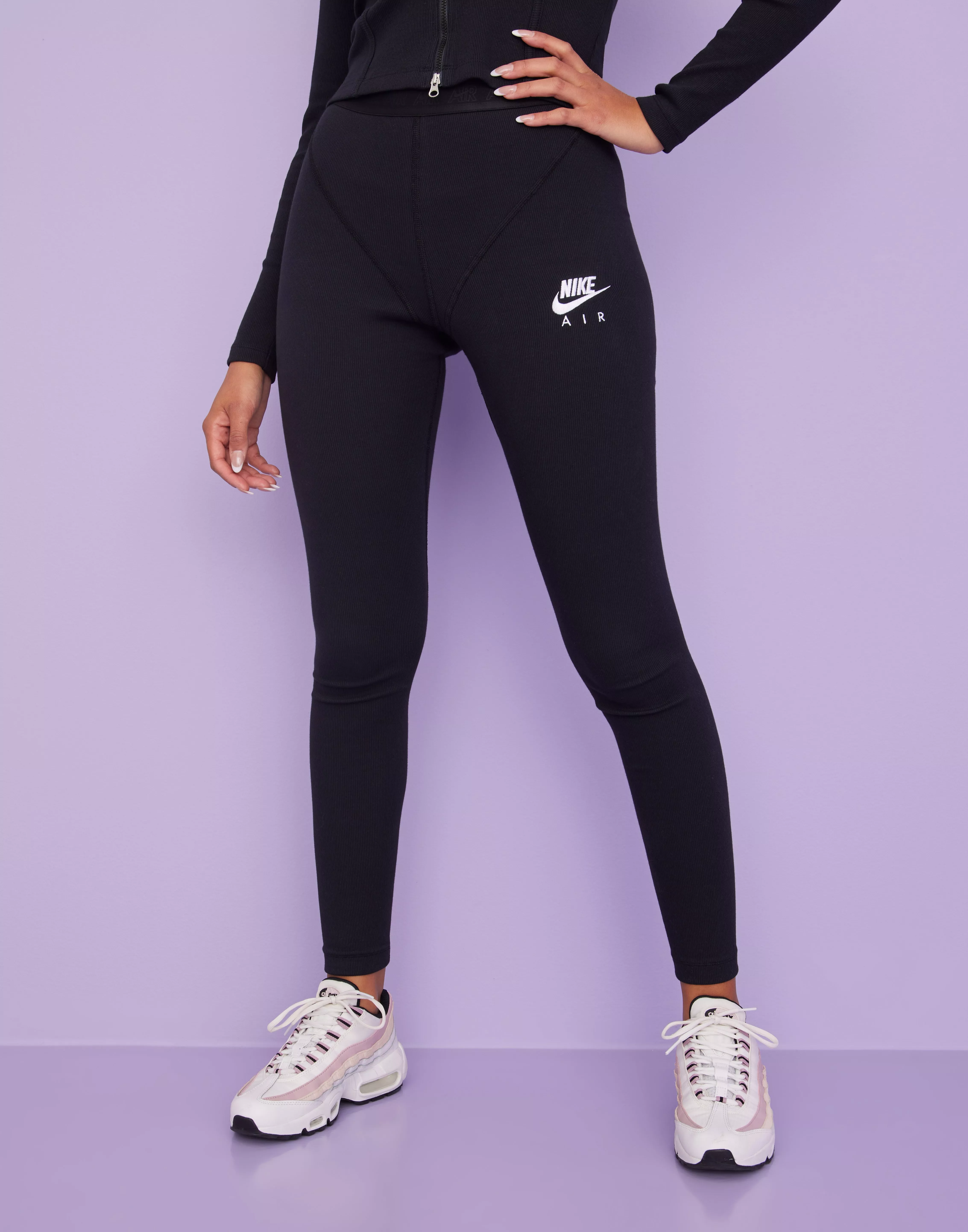 Nike shop air tights