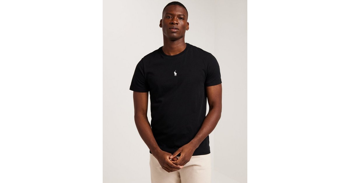 Black ralph t outlet shirt