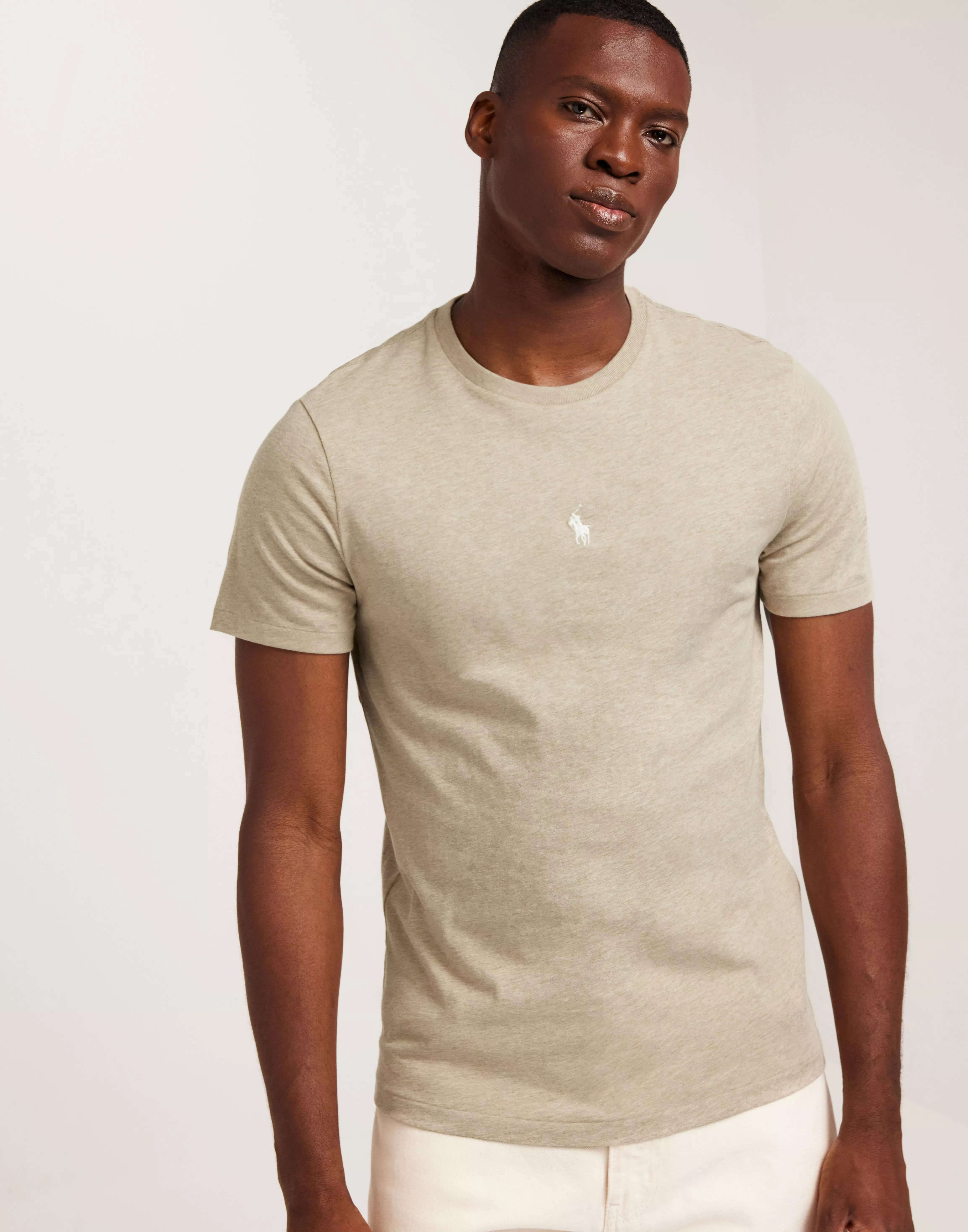 Polo ralph lauren discount pima t shirt