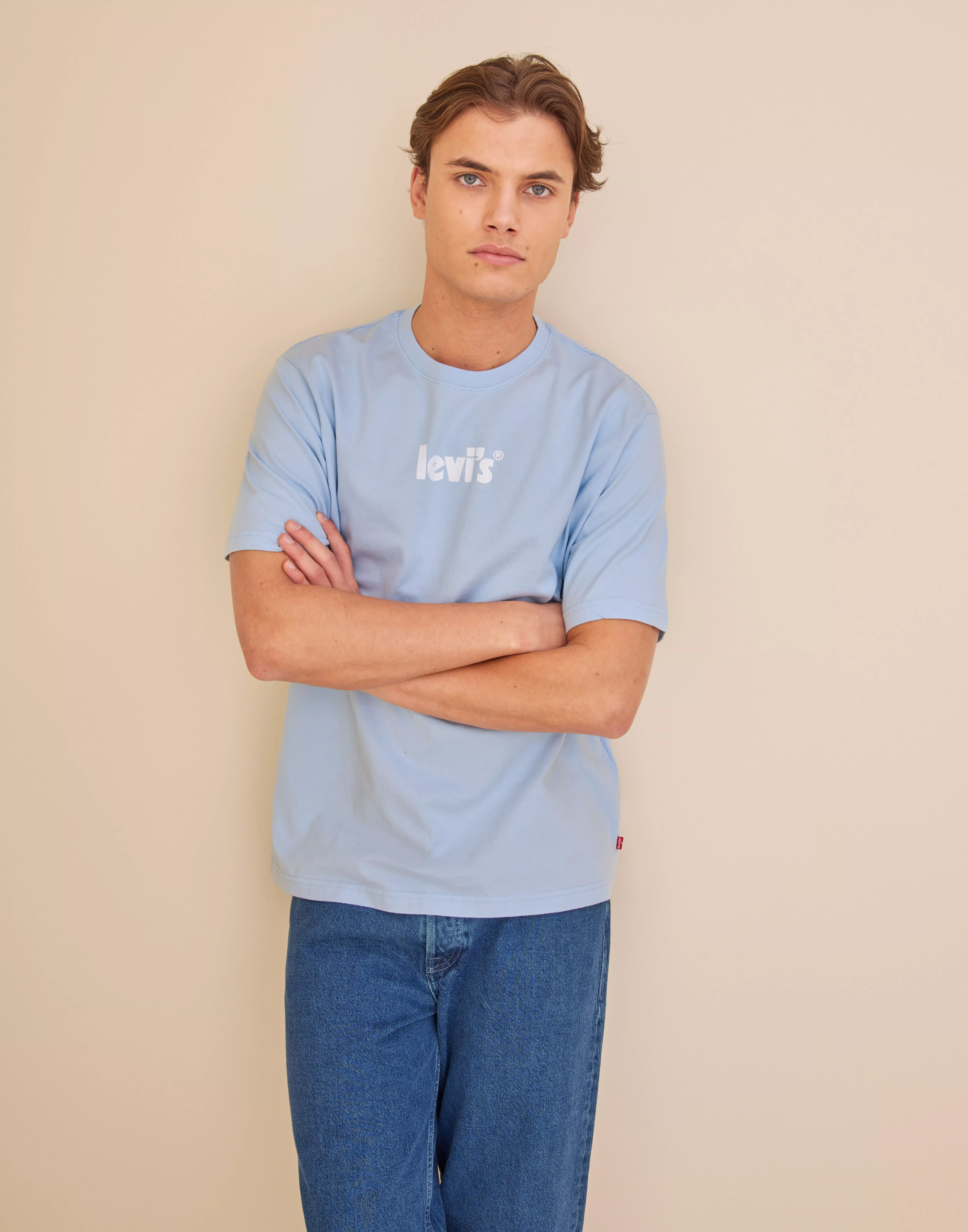 Nouvelle collection tee-shirt Levi's homme à Nîmes - Jeans Center