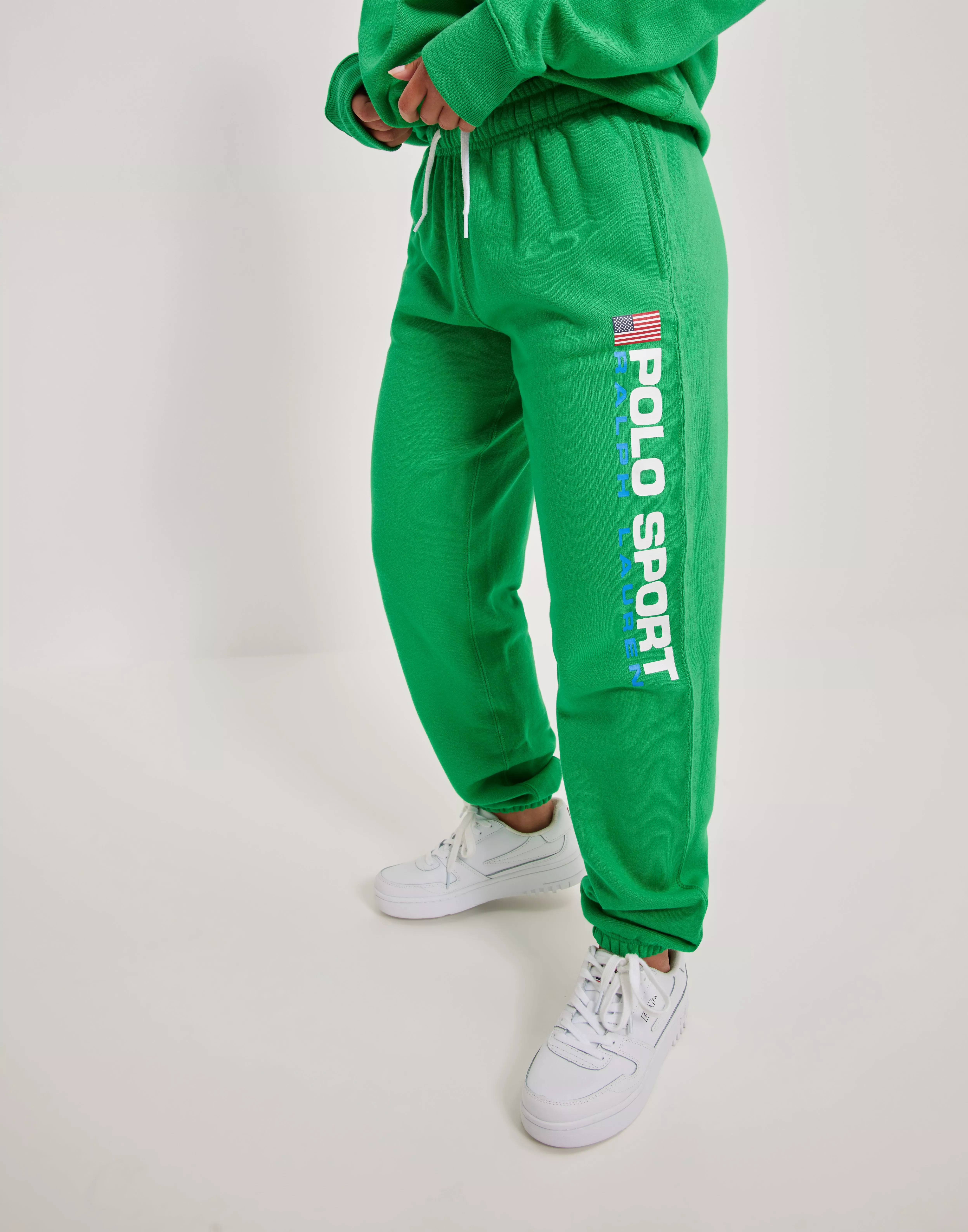 Polo Sport Fleece Joggers