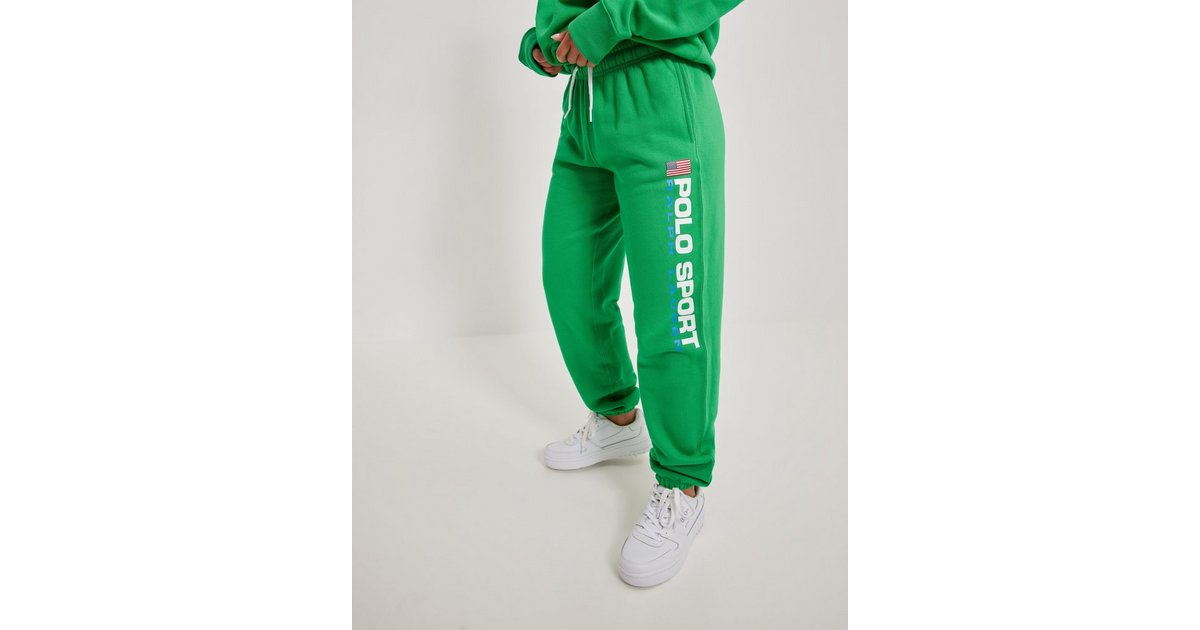 Buy Polo Ralph Lauren Polo Sport Fleece Sweatpant - Green 