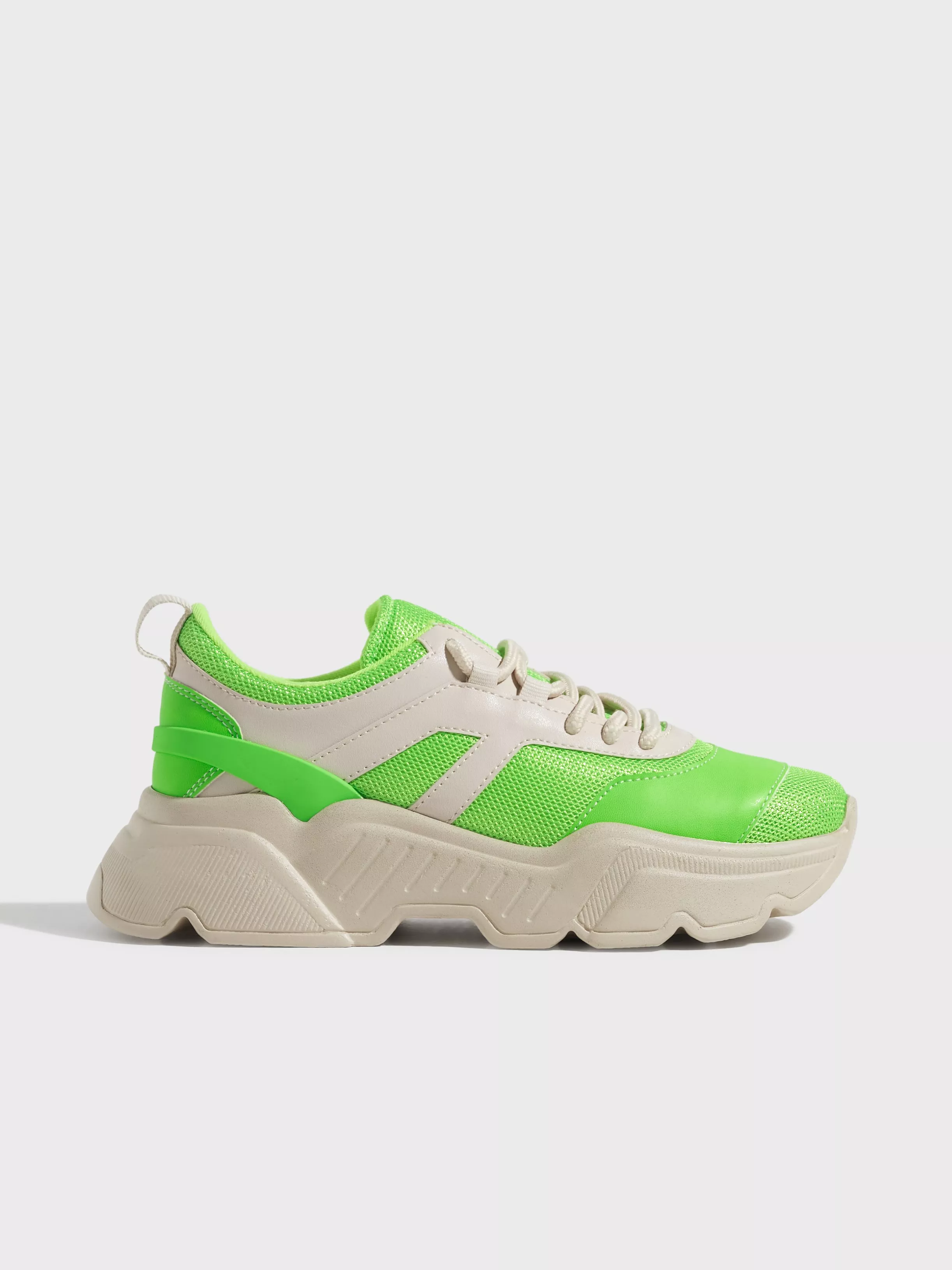 Ozweego shop vert fluo