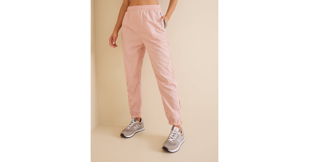 kangol track pants