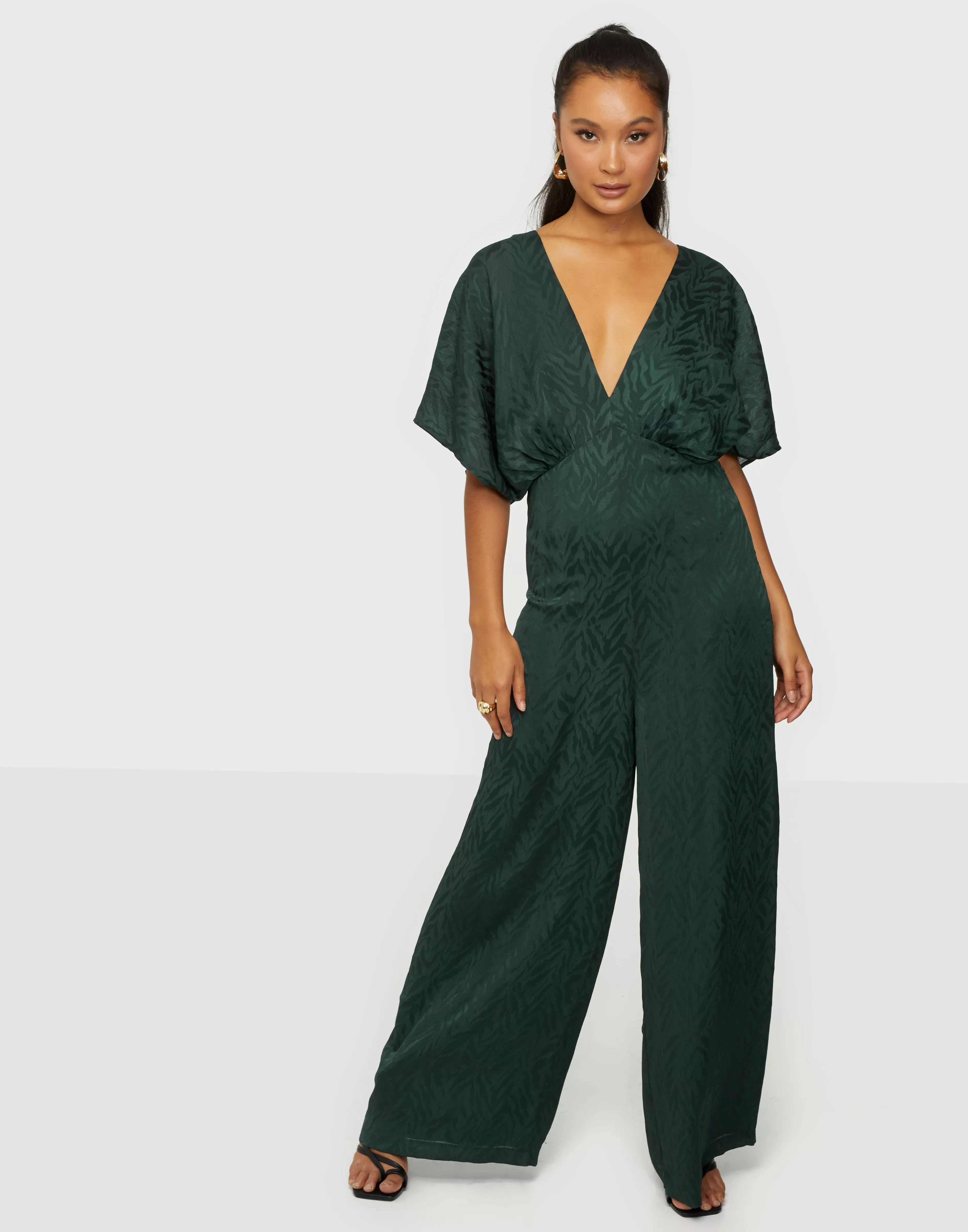 Jumpsuit sales samsoe samsoe