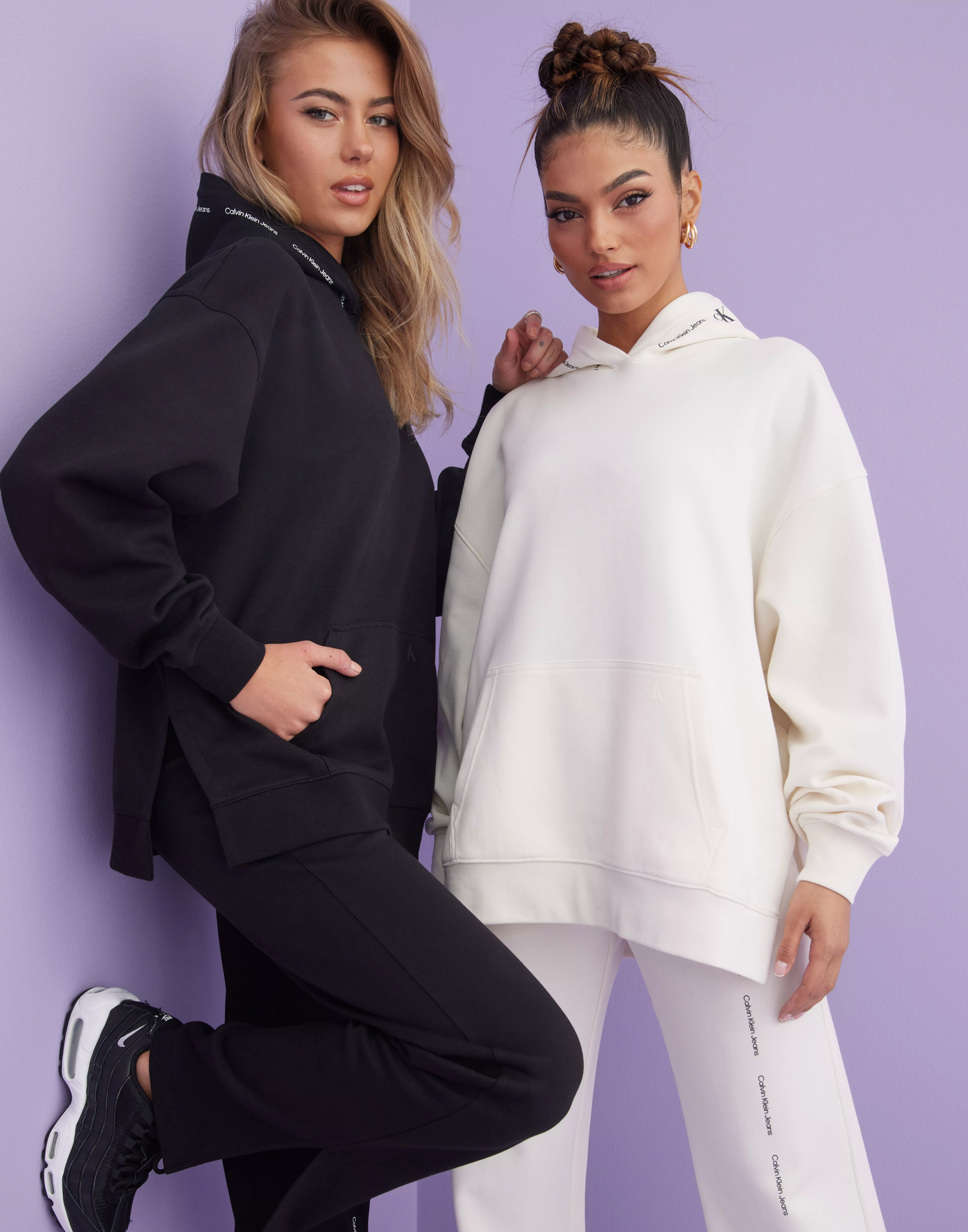 Plt clearance oversized hoodie