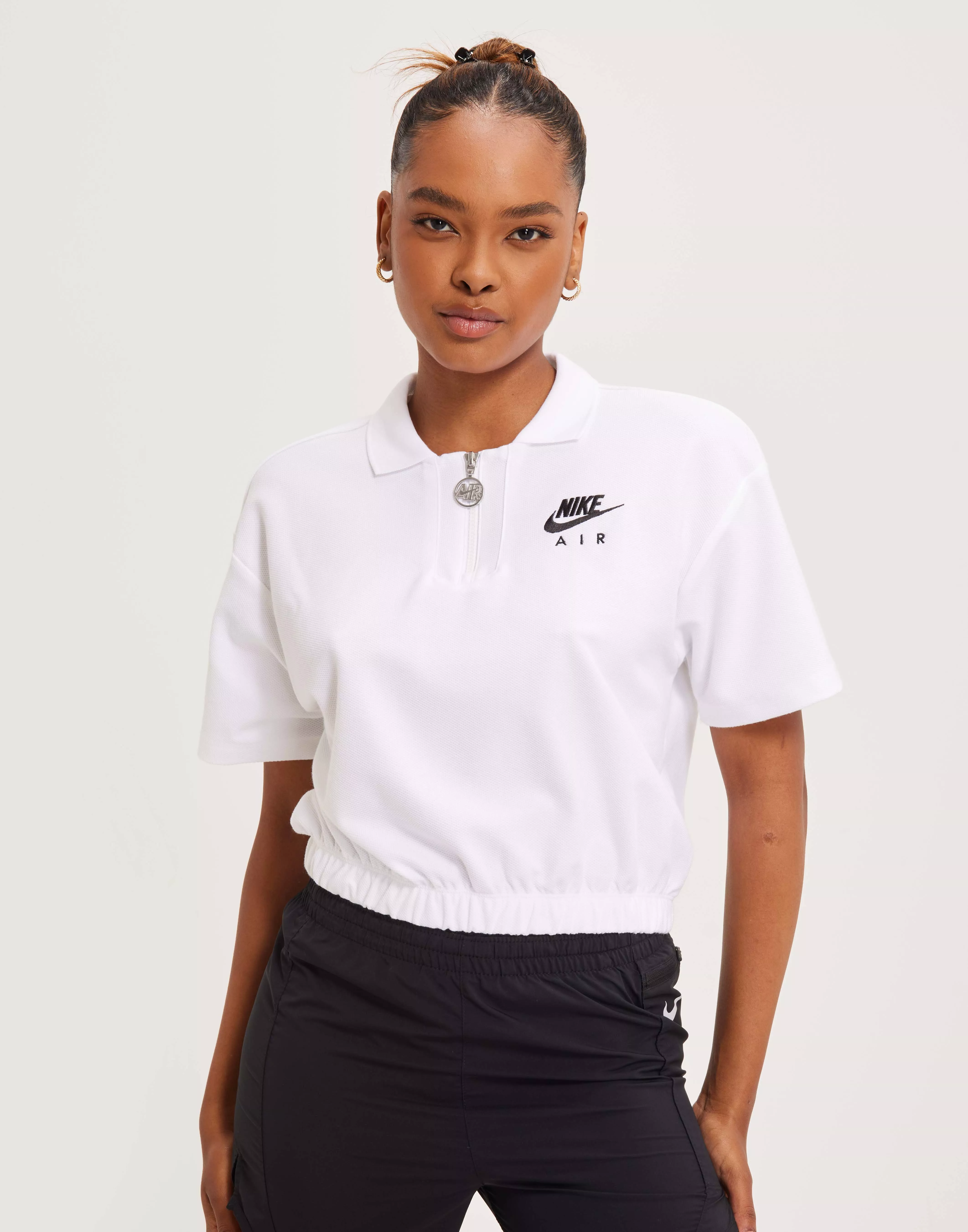 Nike air shop polo