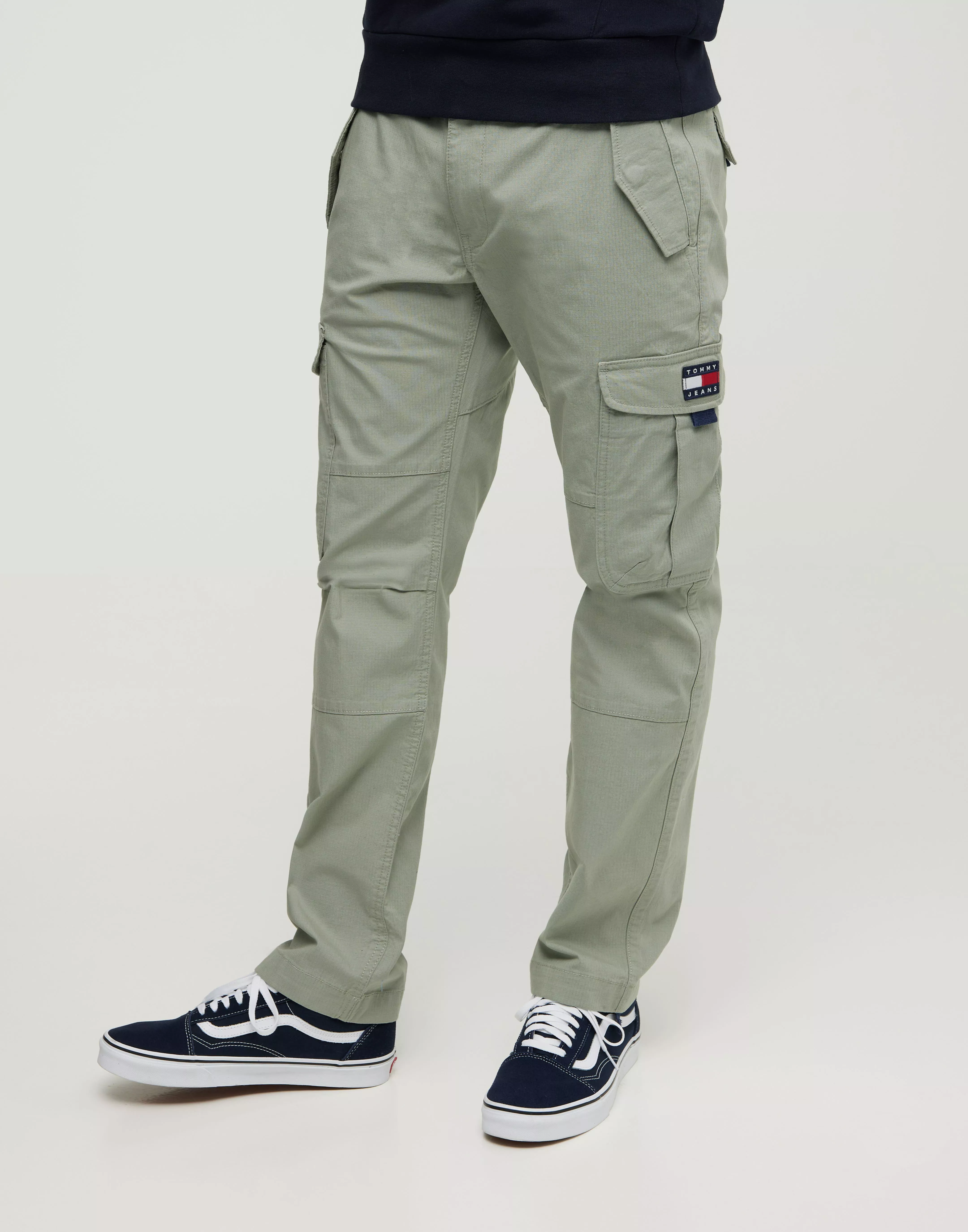 General pants 2024 tommy jeans