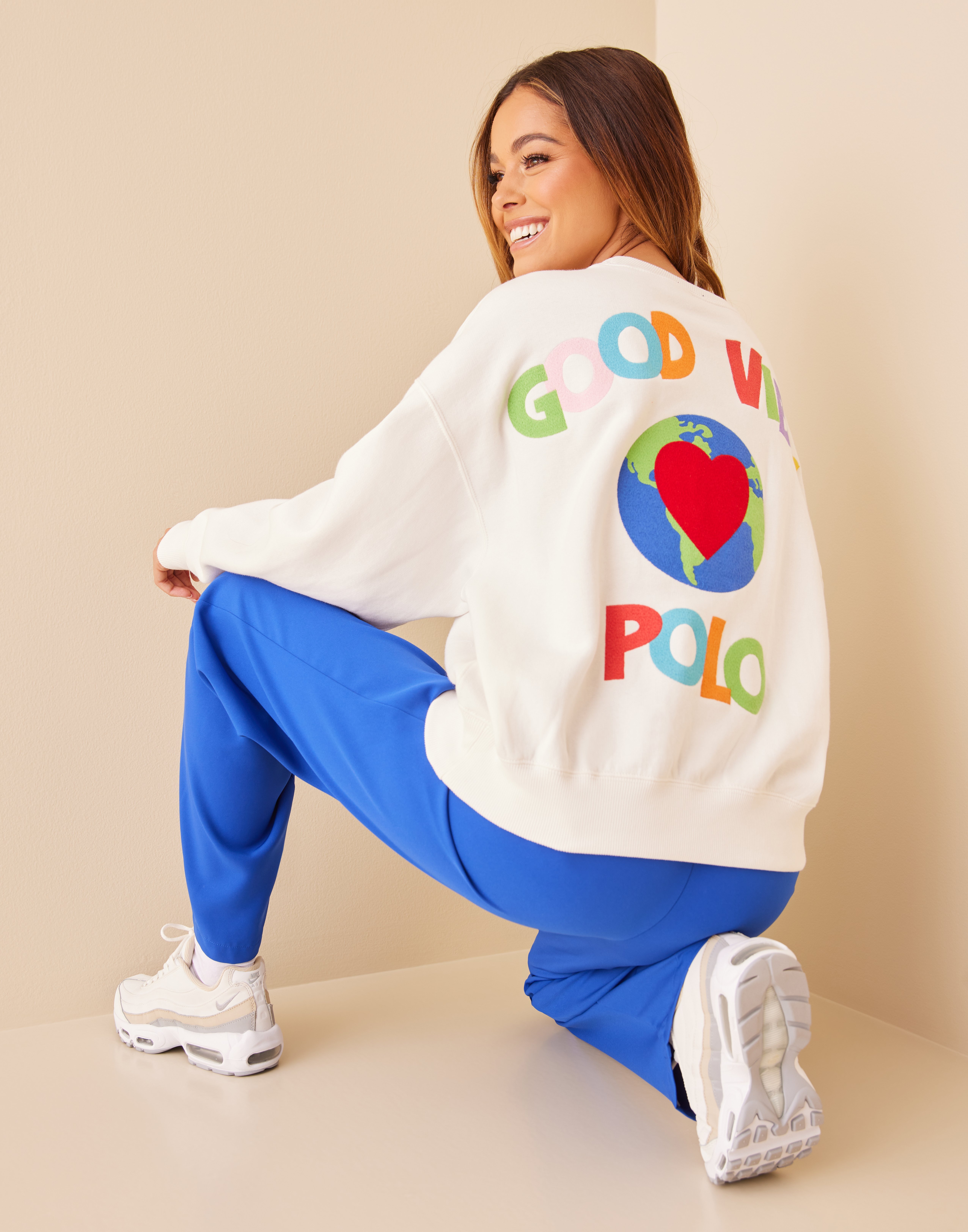 週末セール‼︎ラルフローレンGOOD VIBES スウェット | businessicb.com.br 週末セール‼︎ラルフローレンGOOD VIBES スウェット | businessicb.com.br