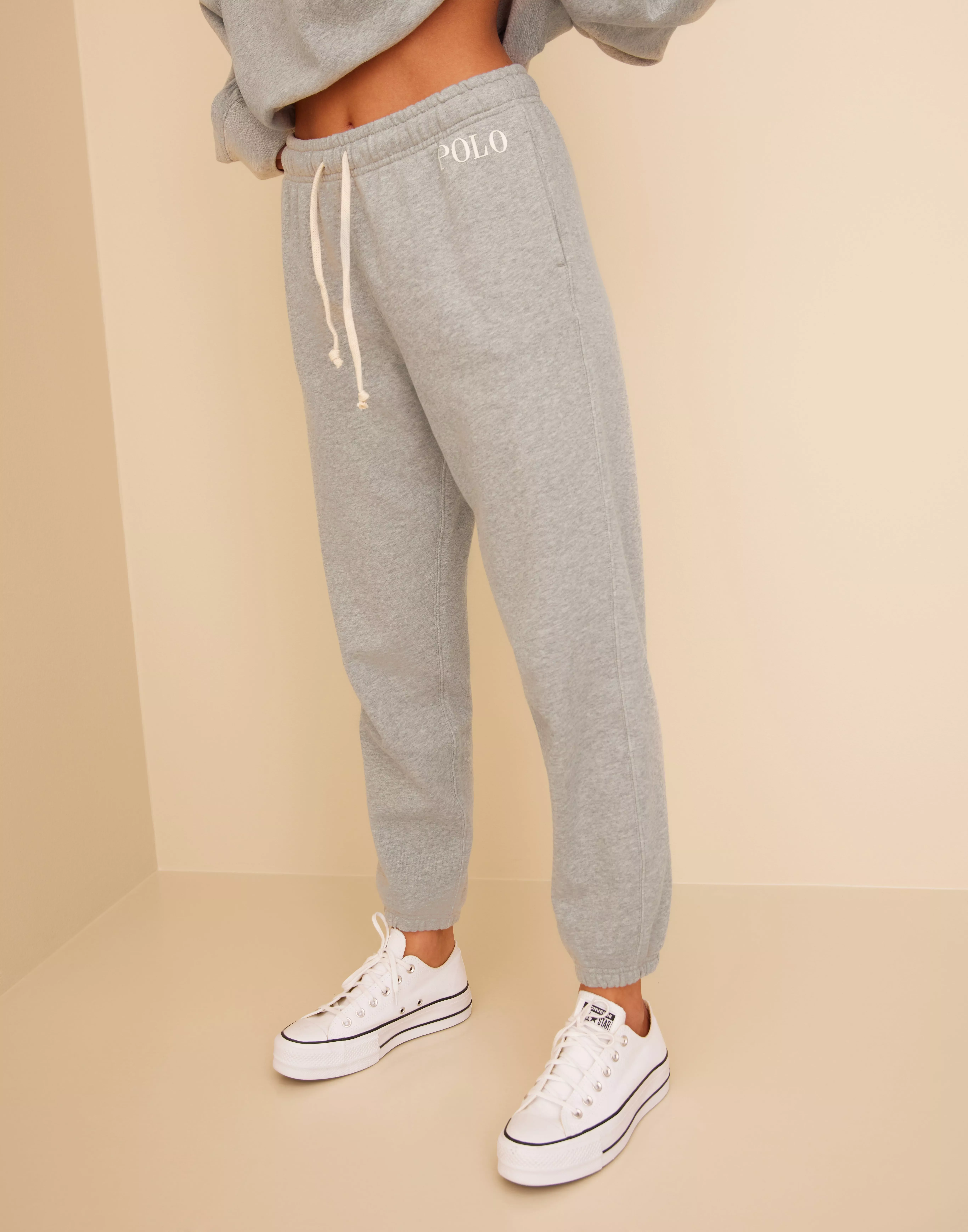 Polo Ralph Lauren Fleece Sweatpants