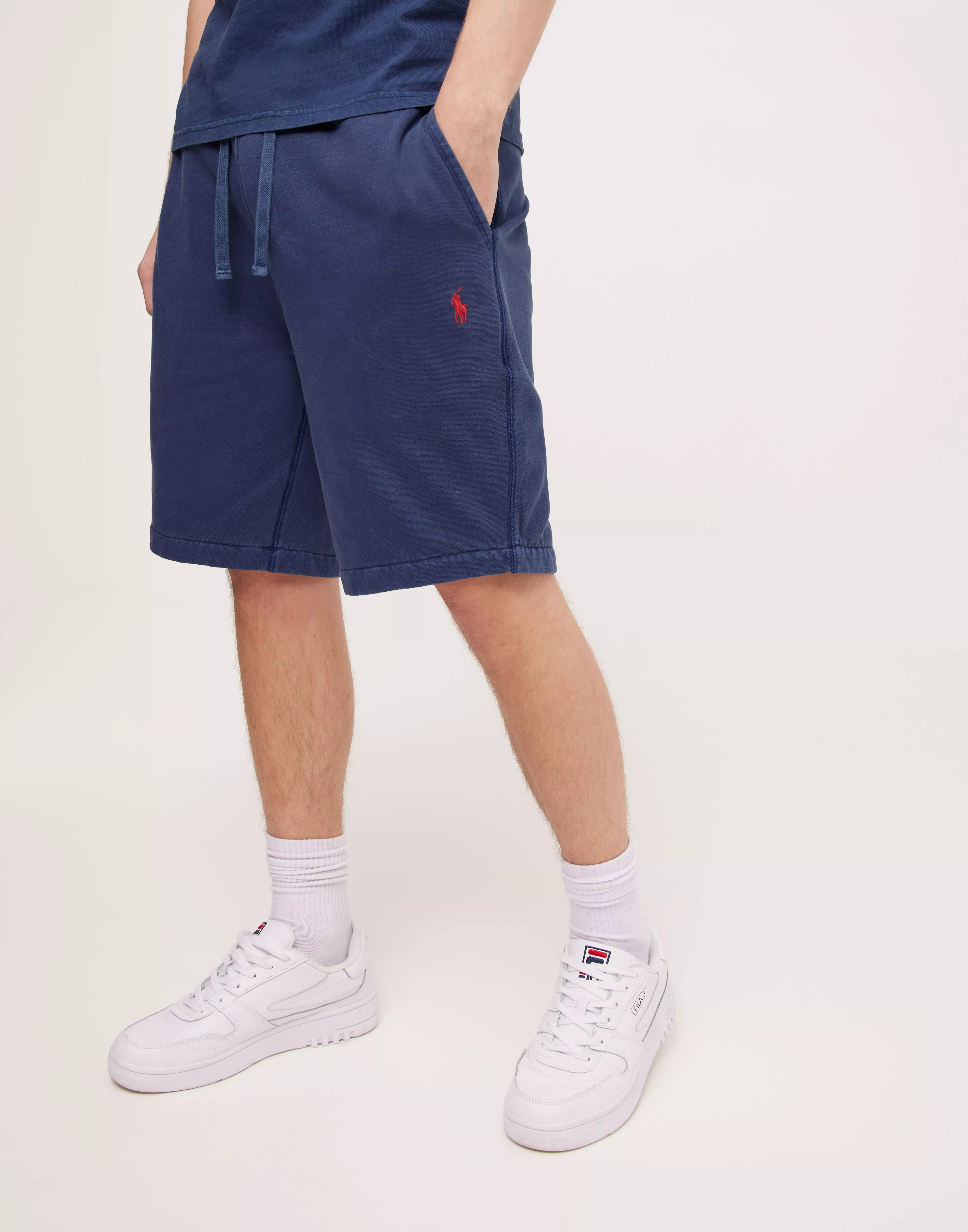 Polo ralph shop lauren jogger shorts