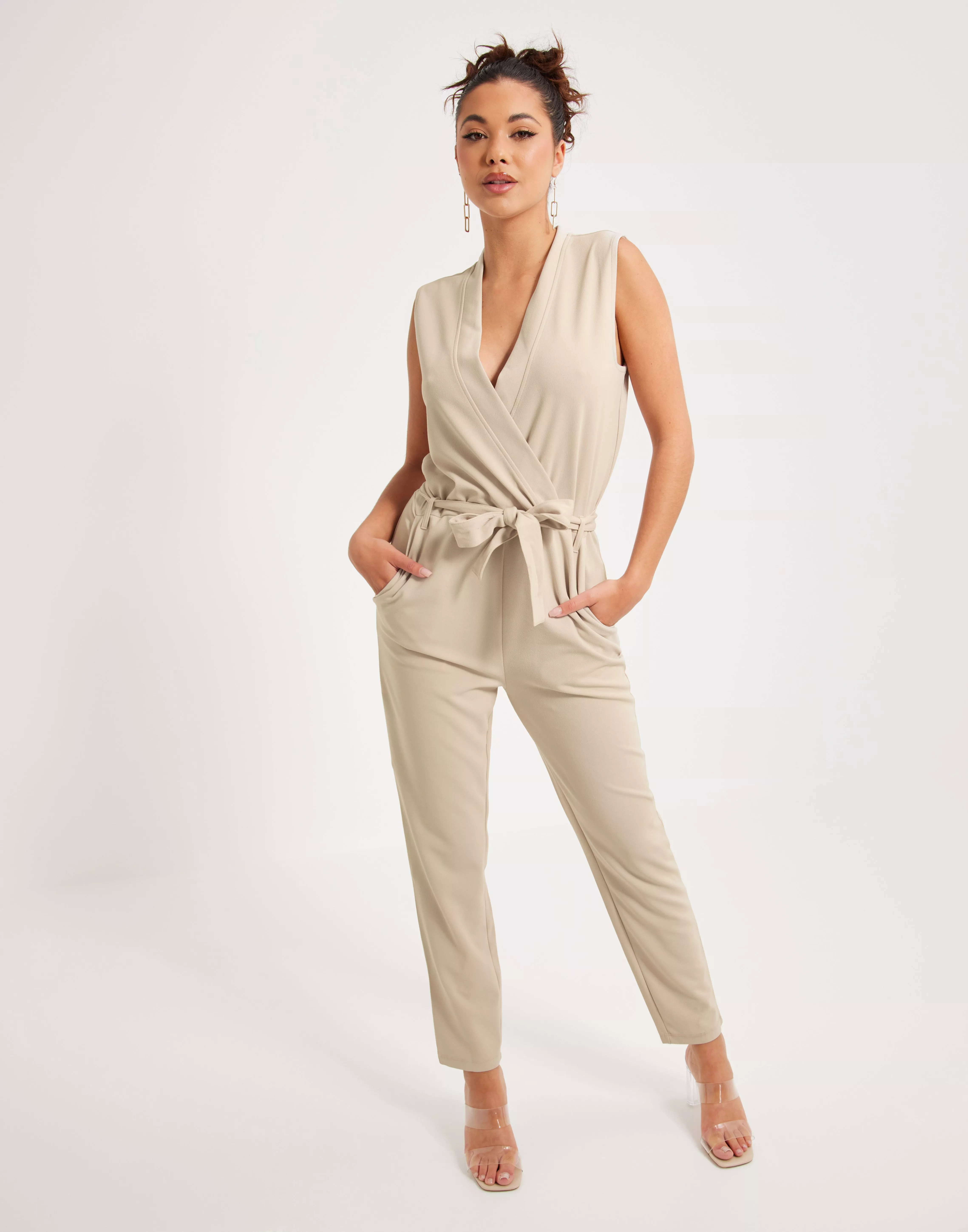 Jdy playsuit cheap