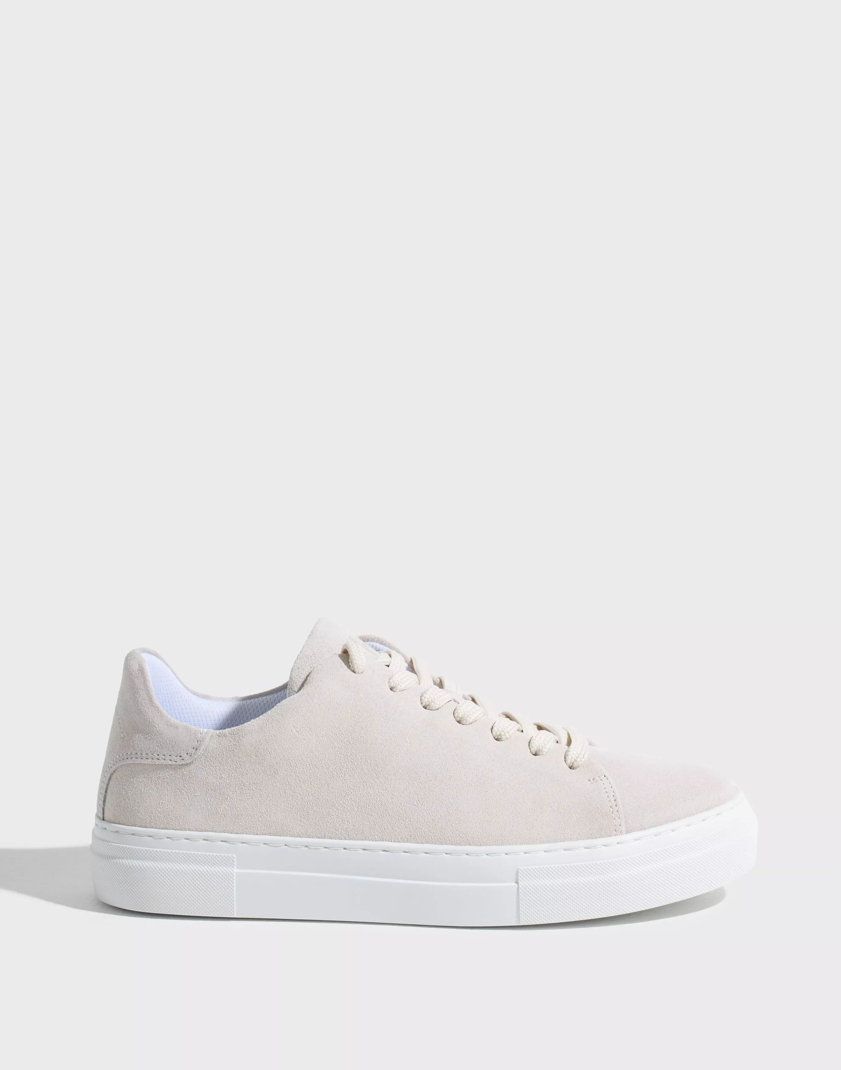 Selected homme hot sale sneakers white