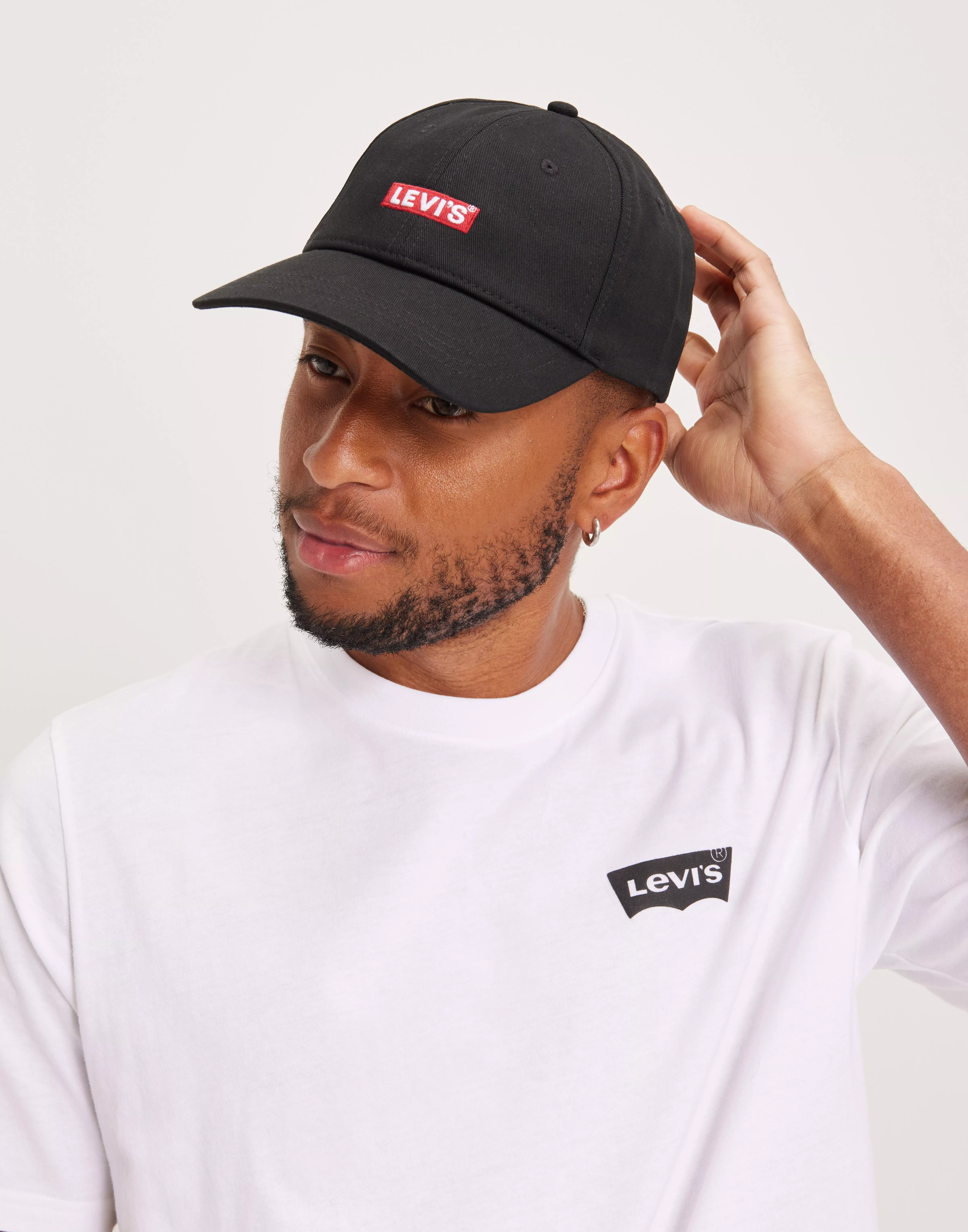 Levis deals trucker cap