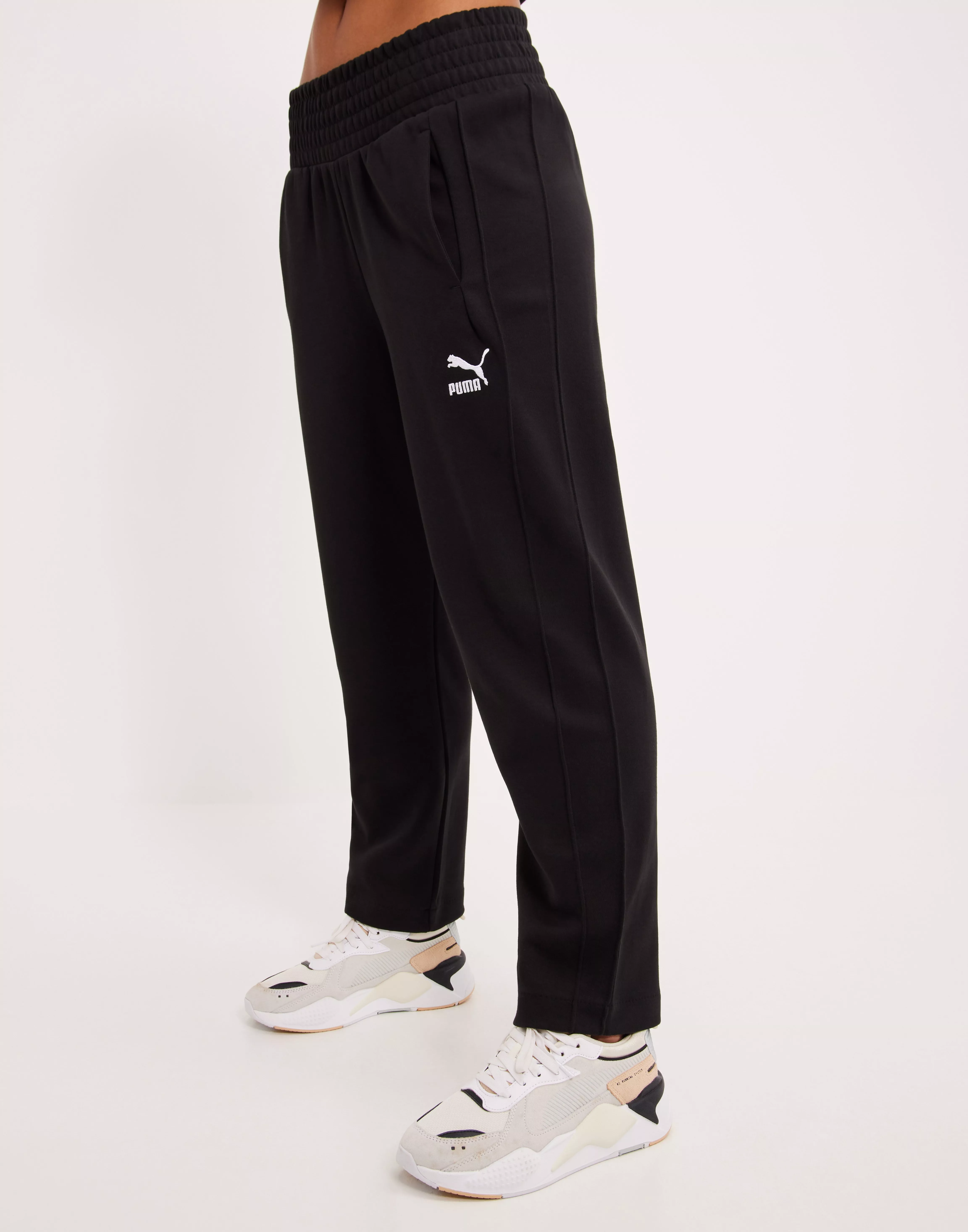 T7 High Waist Pants Women, PUMA Shop All Puma