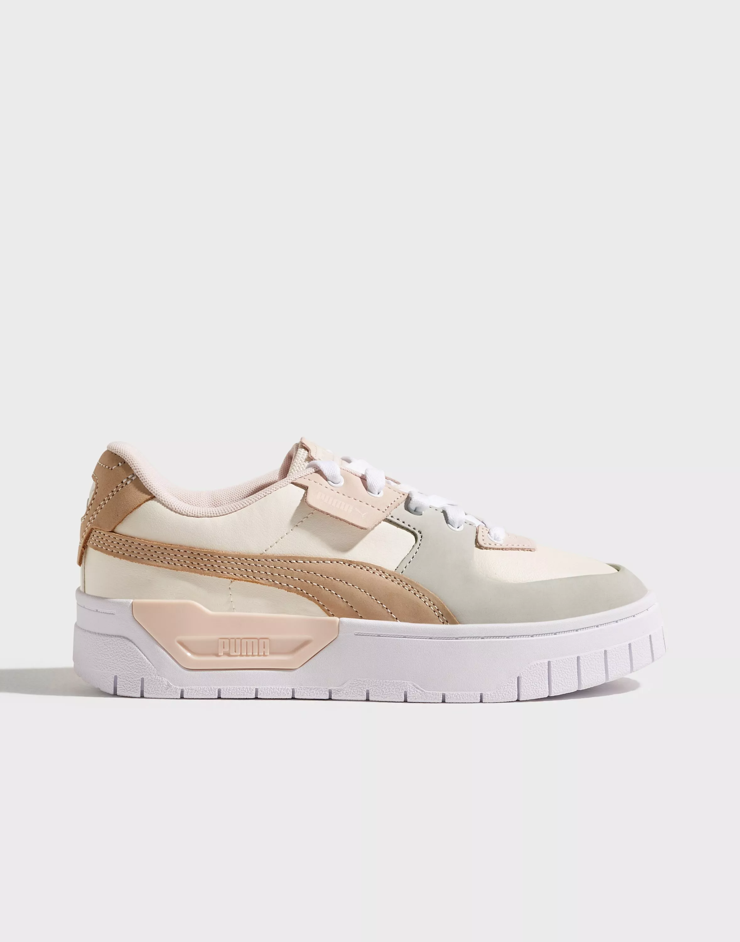 Buy Puma CALI DREAM PASTEL White Nelly