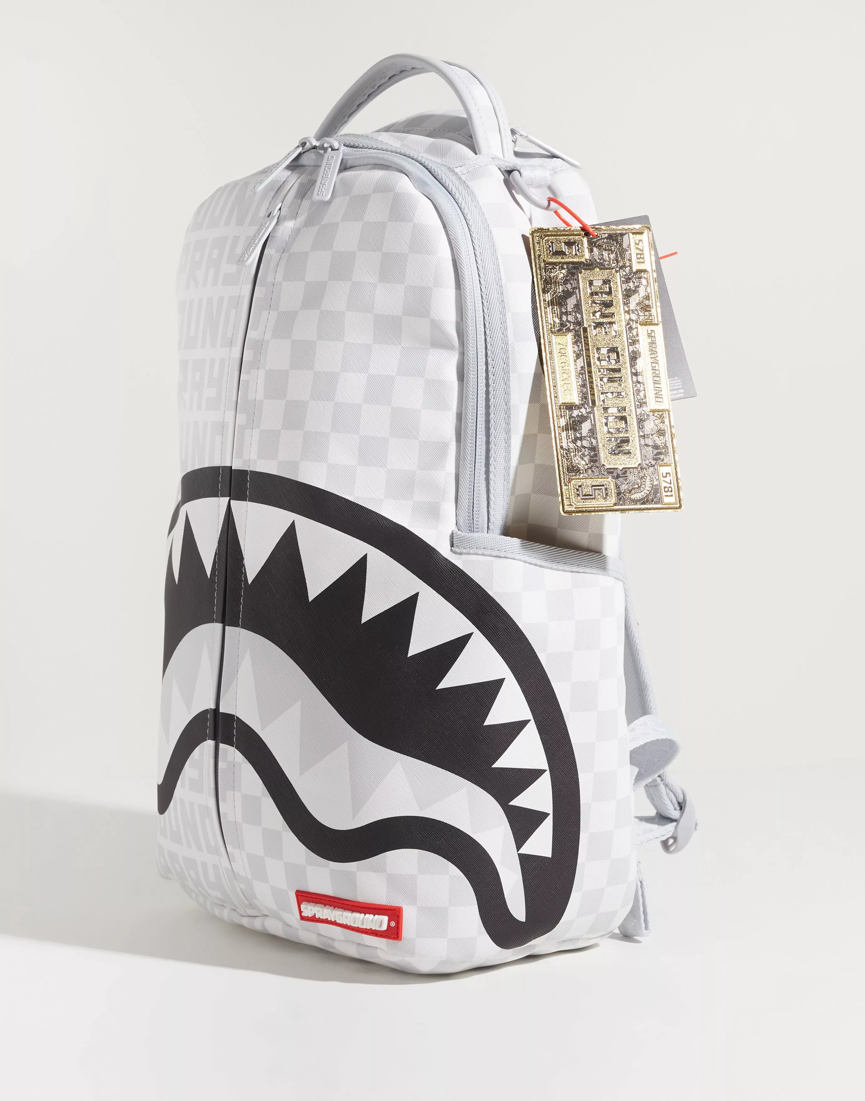 MEAN & CLEAN BACKPACK – SPRAYGROUND®