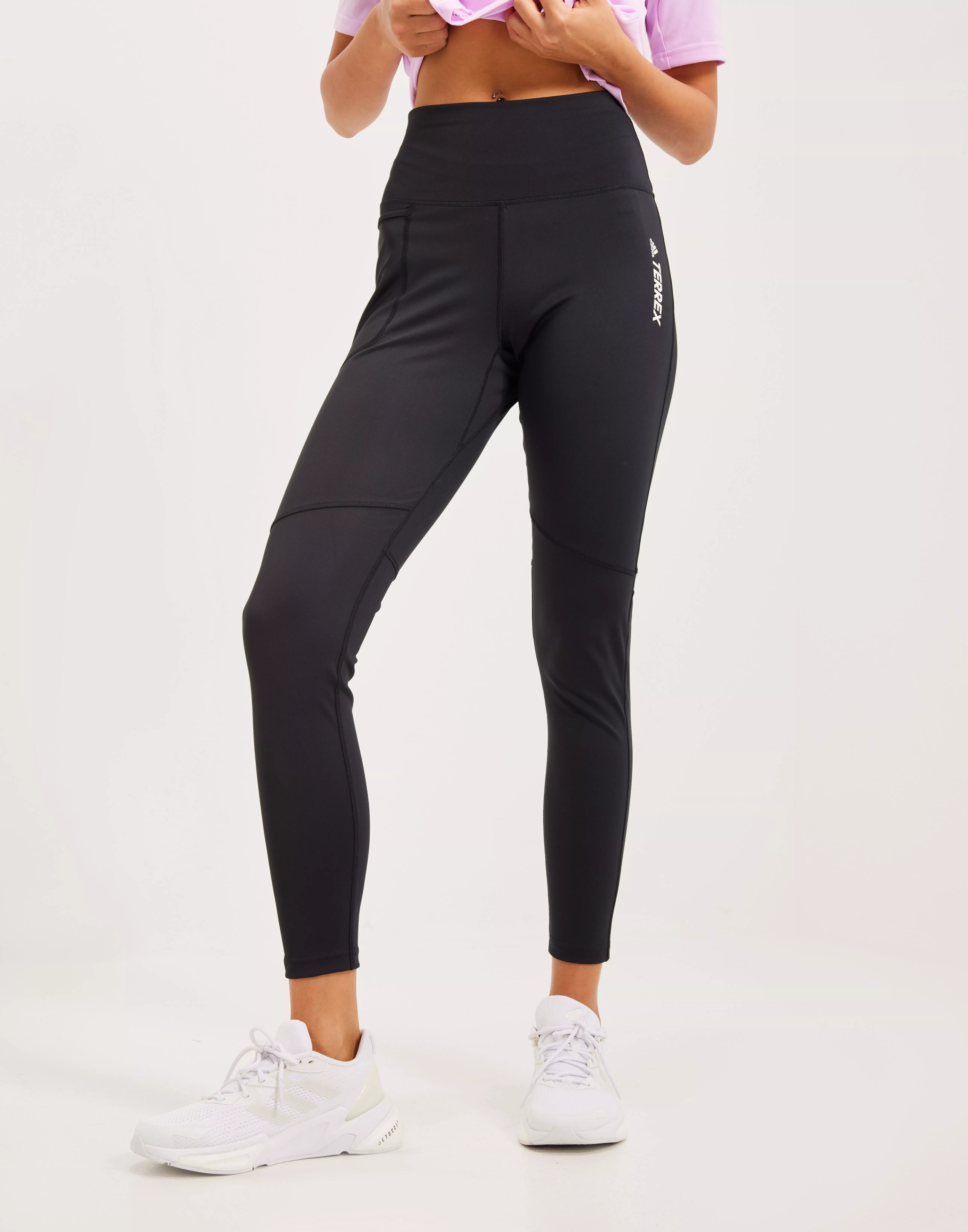 FOREVER LUXE 7/8 TIGHT