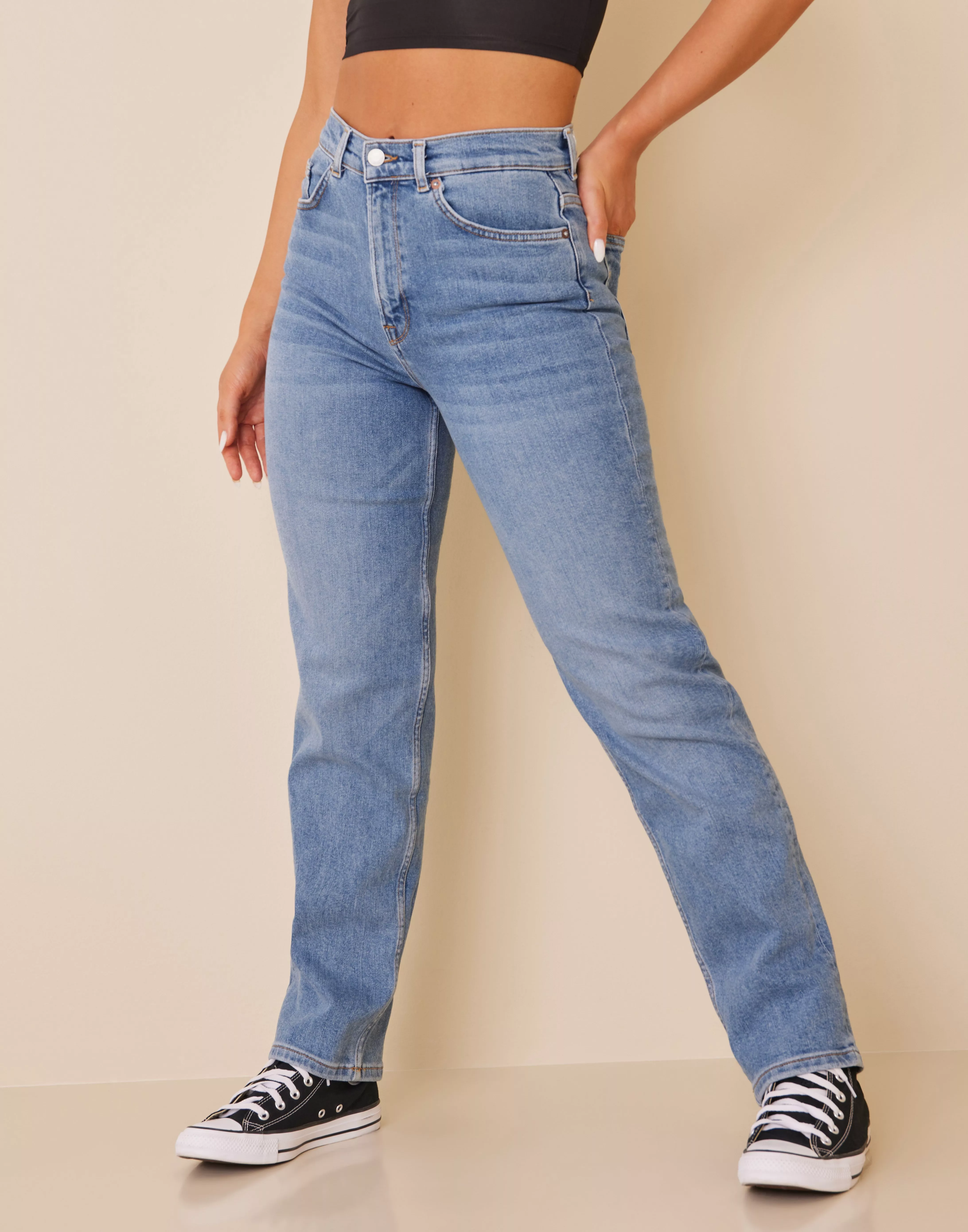 Jeans discount selected femme