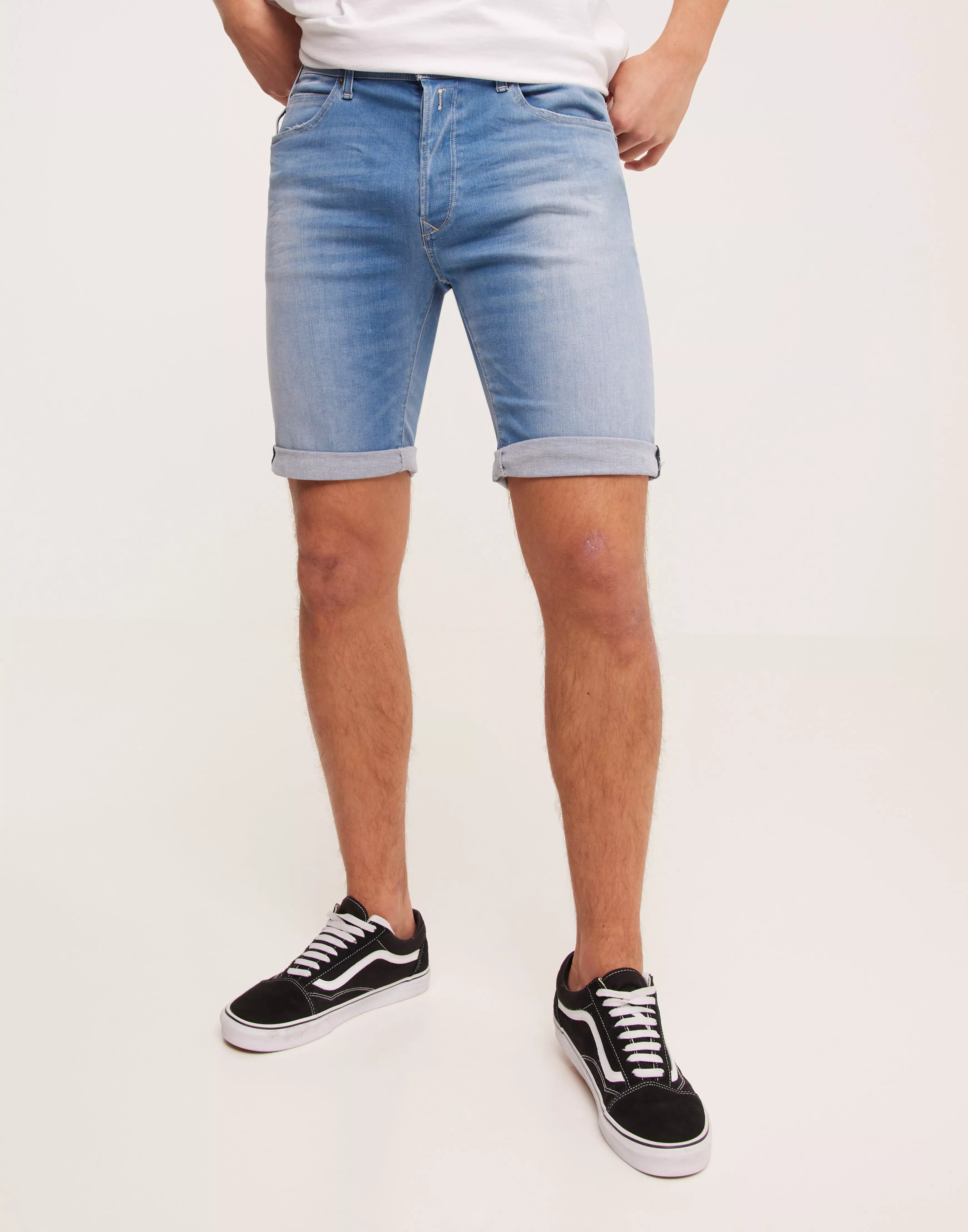 Replay rbj store 901 shorts